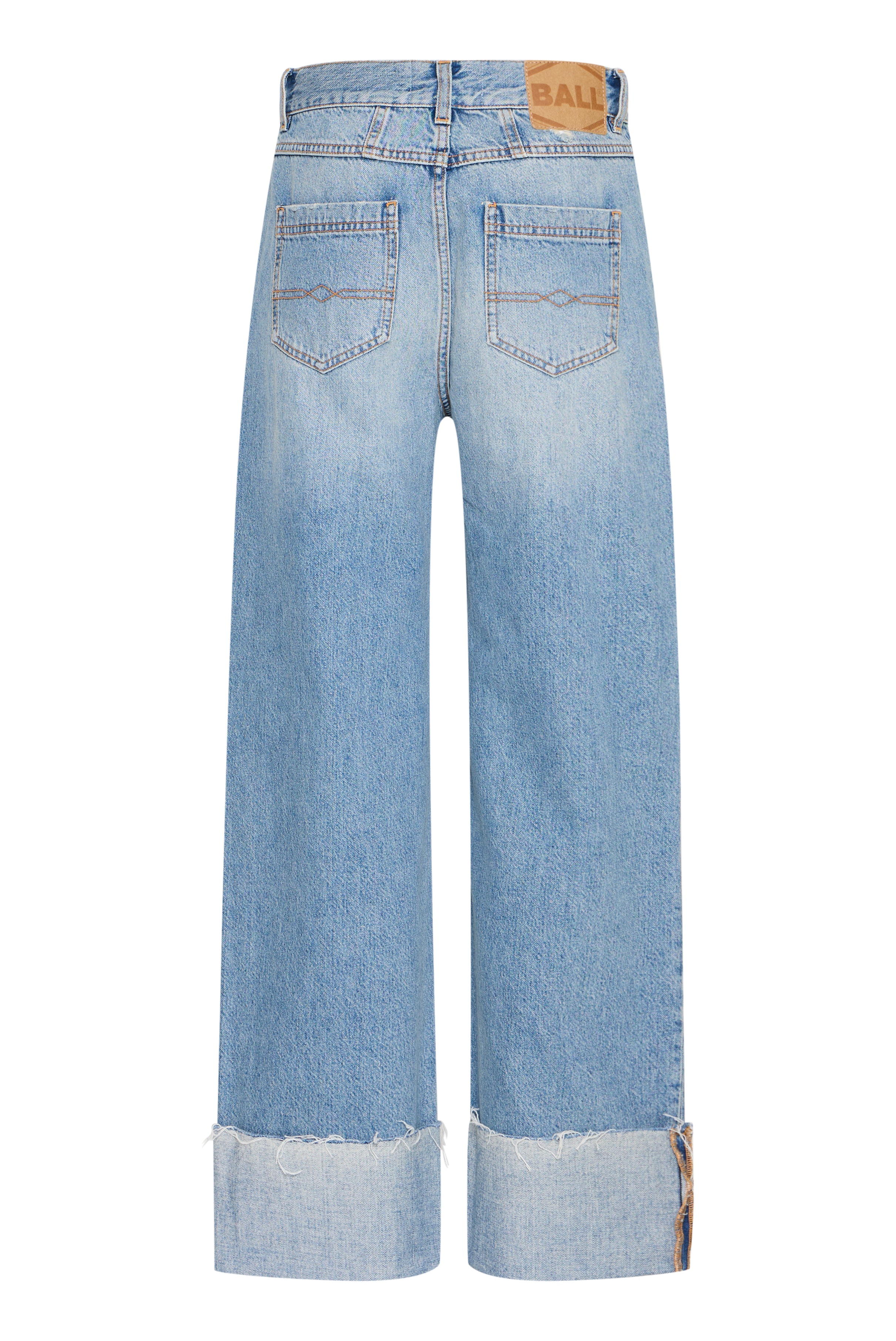 BASERAFINA Jeans PACK BACK 50405100-204624