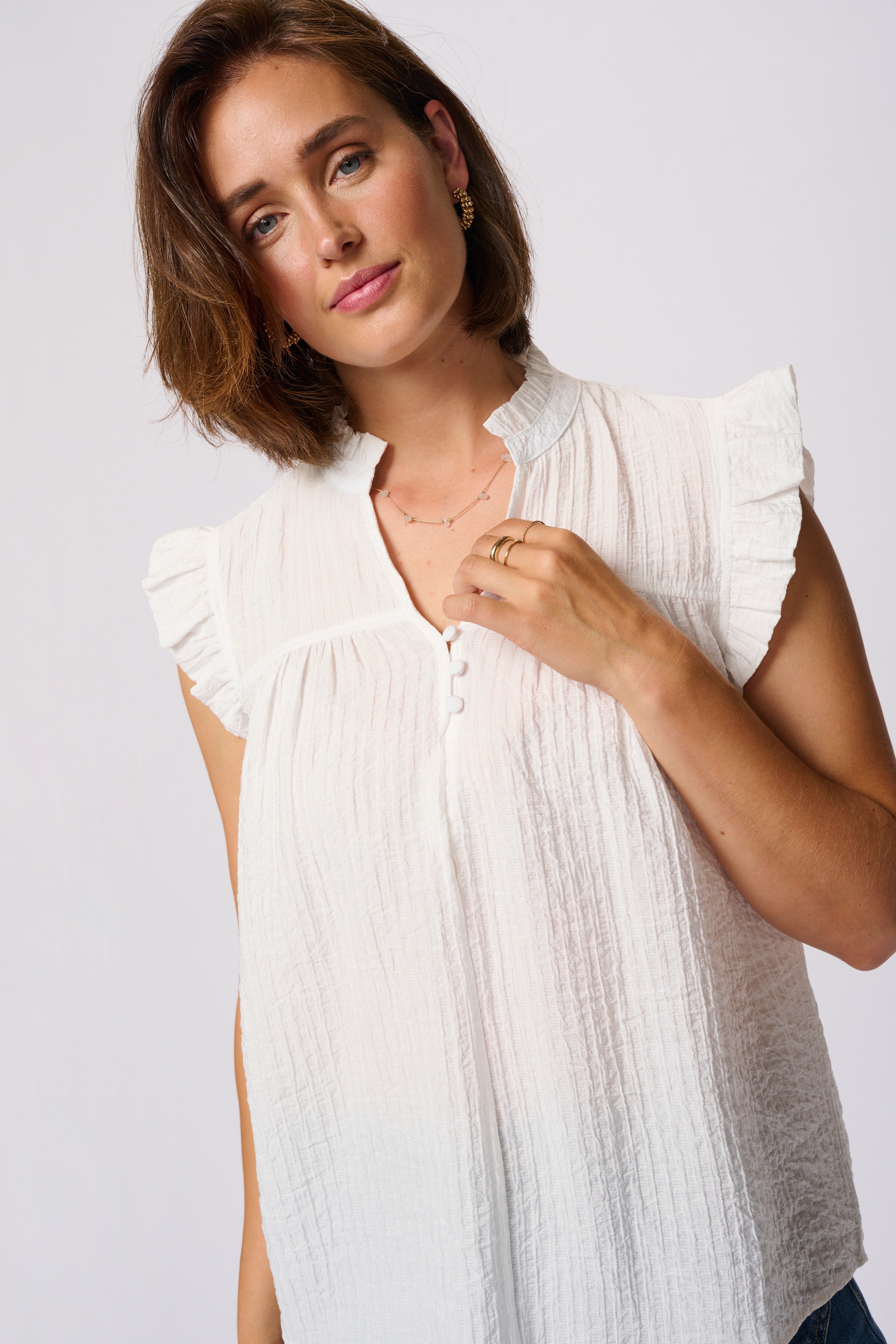 KAliany Bluse LOOKBOOK DETAIL 10509993-110602