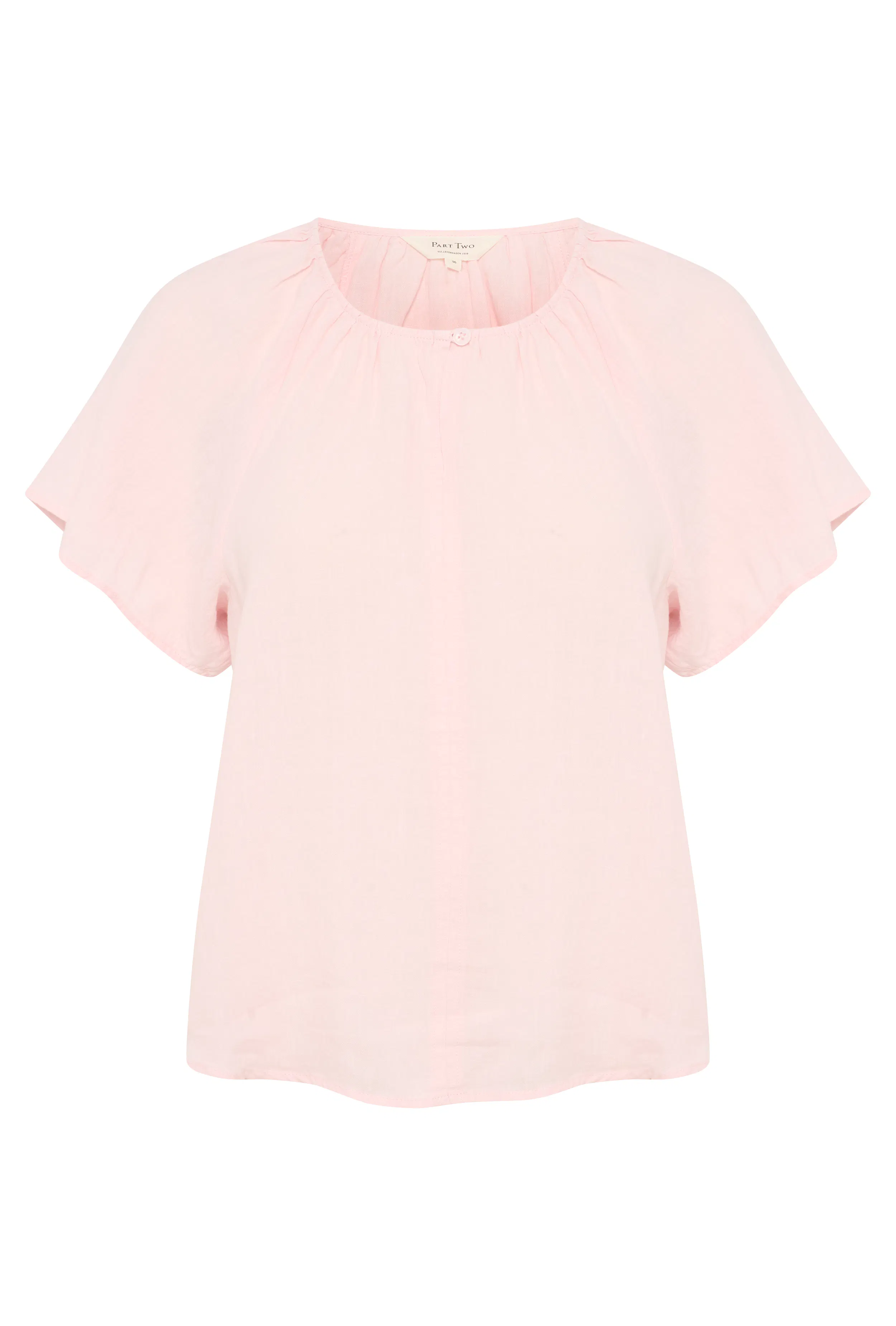 GeorgianaPW Linneblus PACK FRONT 30308594-132004