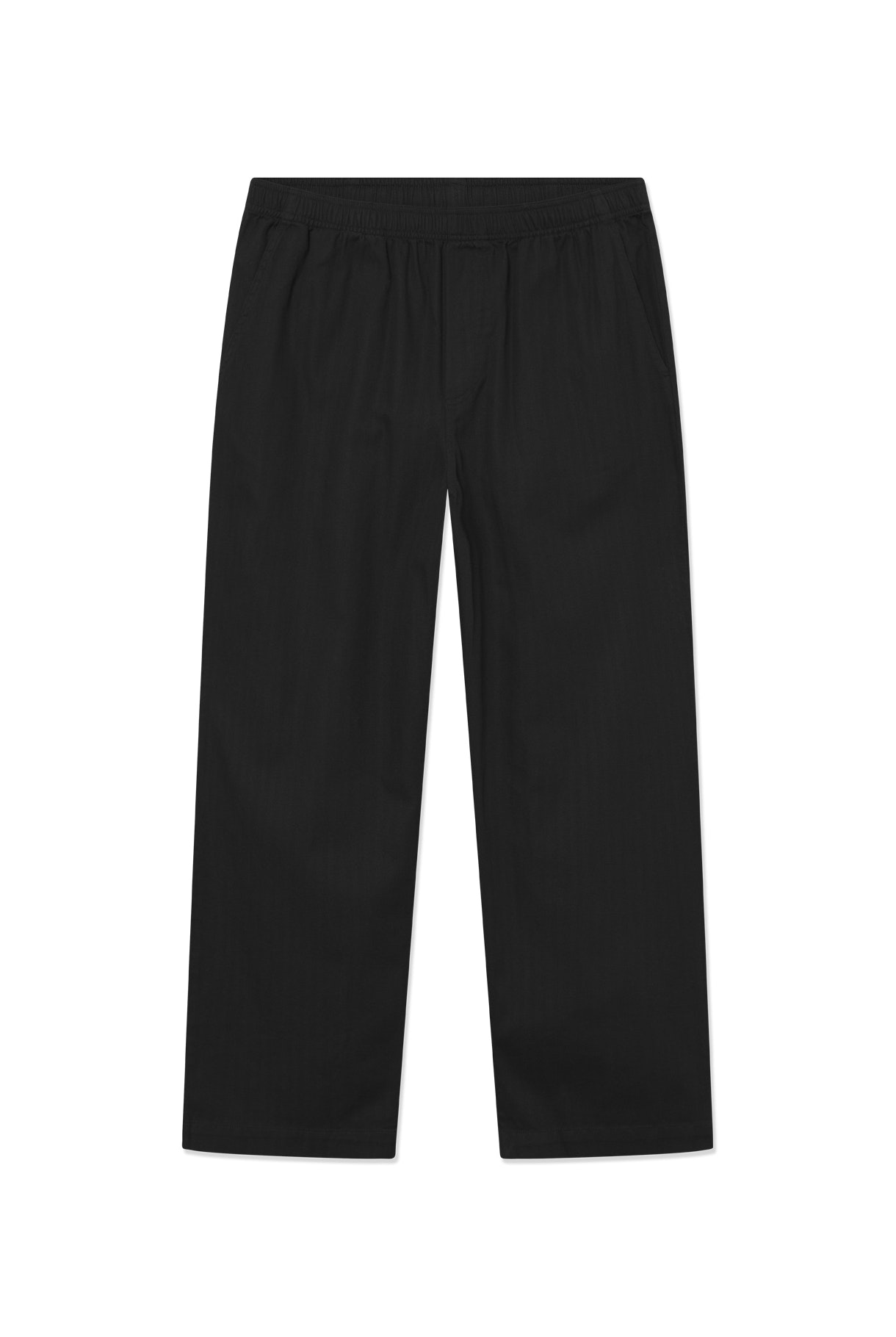 WWLax Trousers PACK FRONT 30250152-W9999