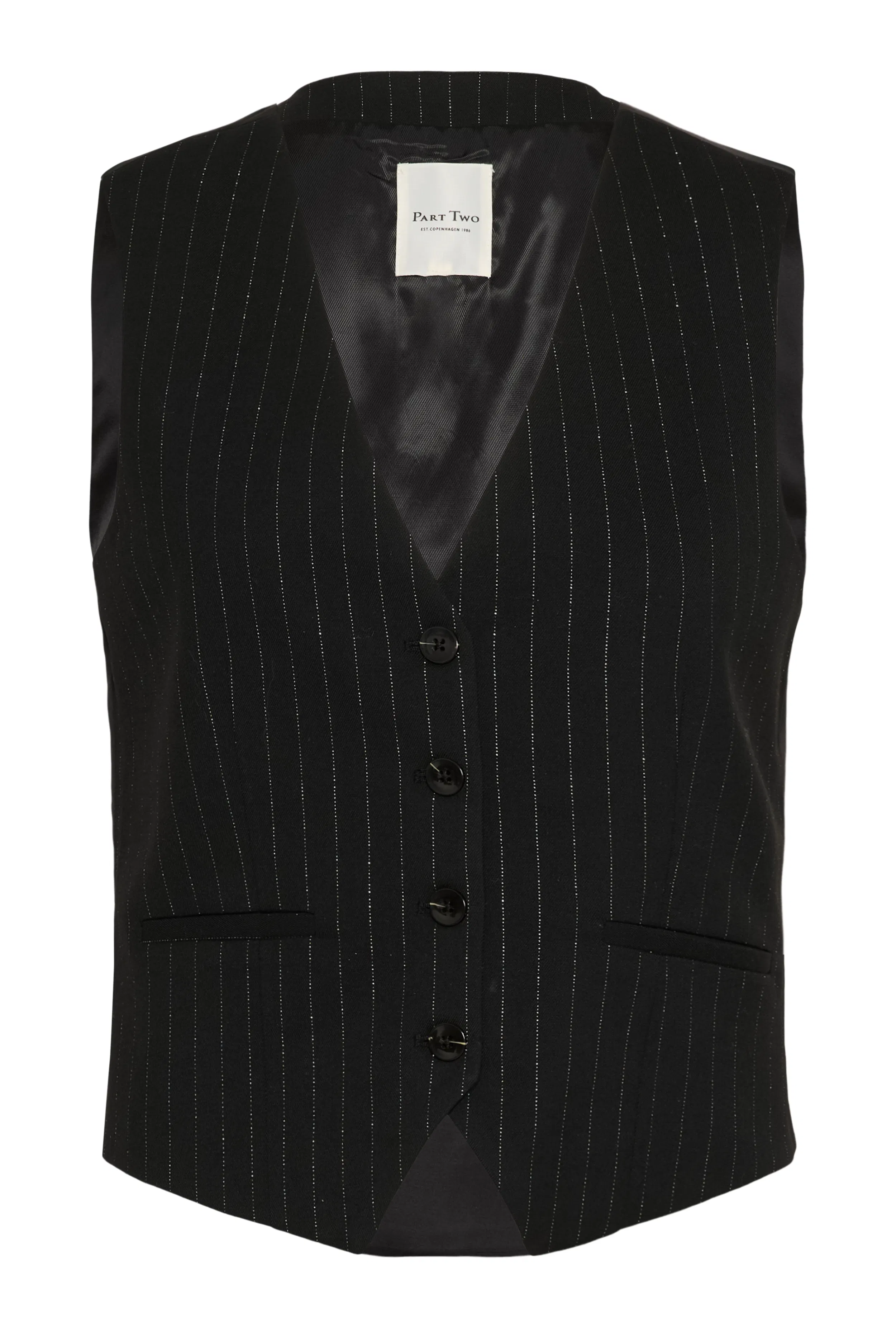 ValentinePW Waistcoat PACK FRONT 30310136-304528