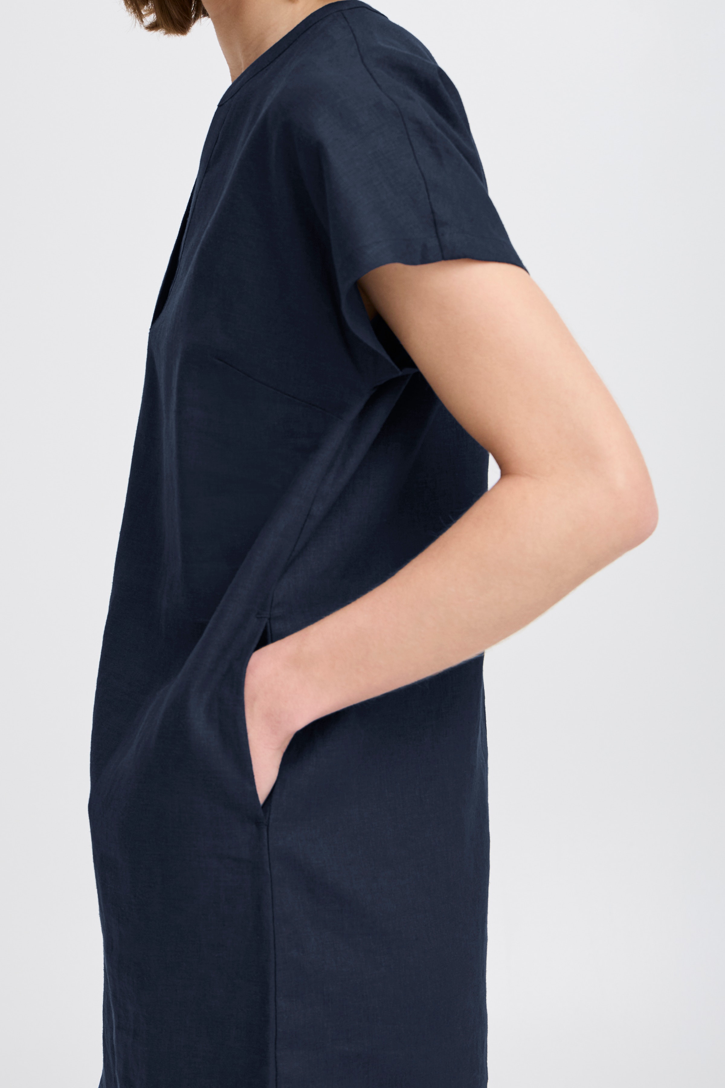 BYFALAKKA Kjole LOOKBOOK DETAIL 20811336-194020