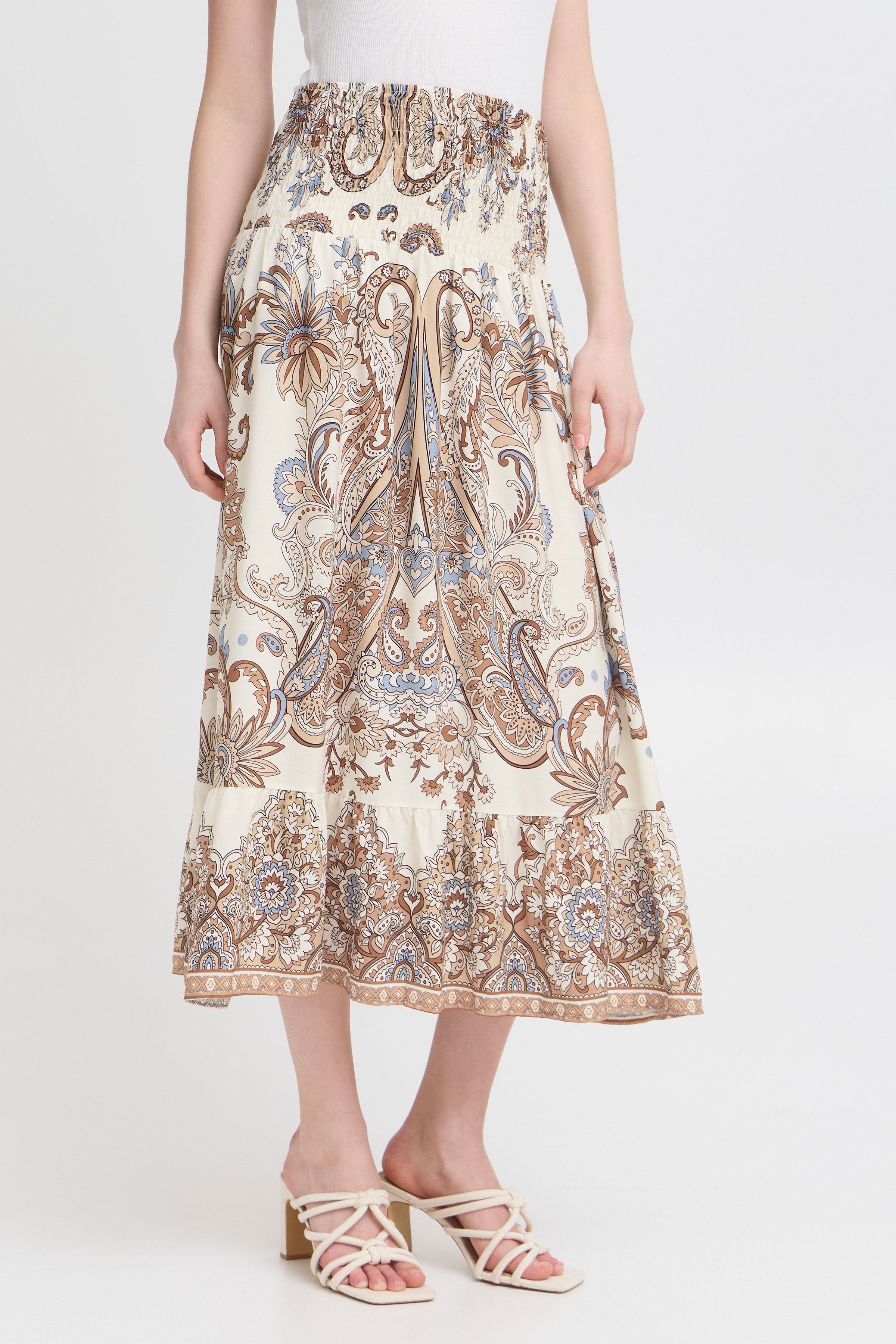 FXDALANI Skirt LOOKBOOK FRONT 20615849-205501