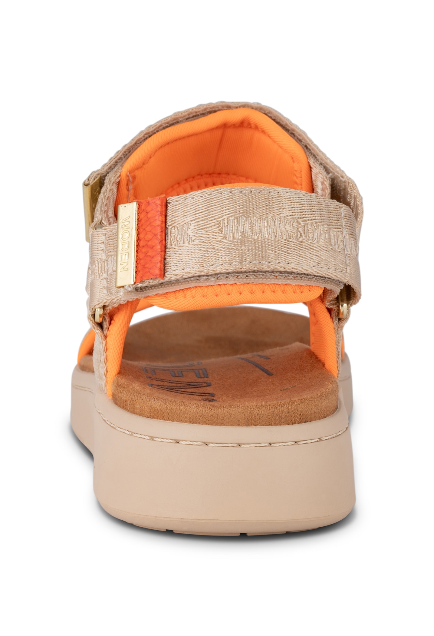 LineHeritage Sandaler PACK BACK 40551652-400538