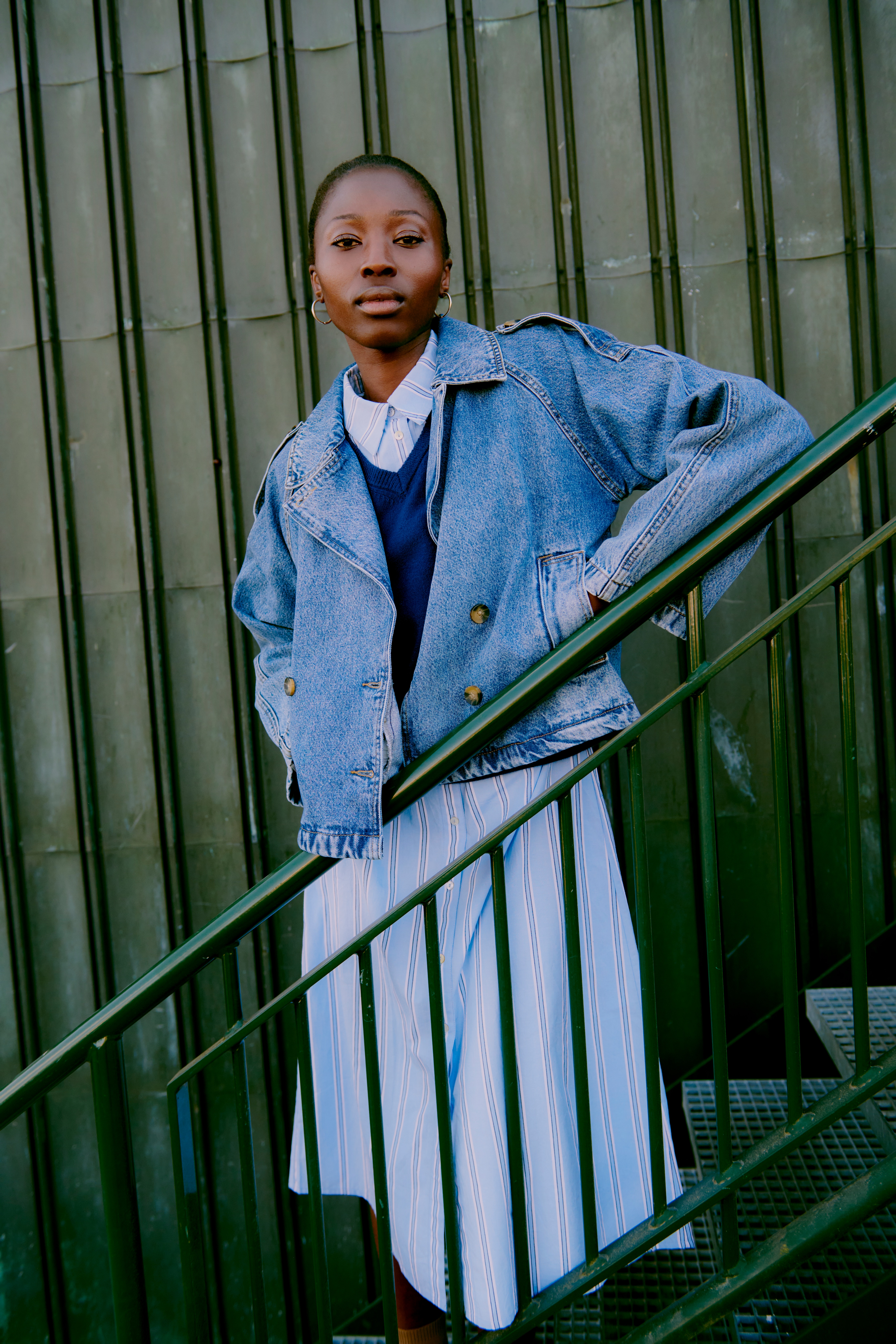 BYCITAN Casual jacket LOCATION NONE 20818416-200461