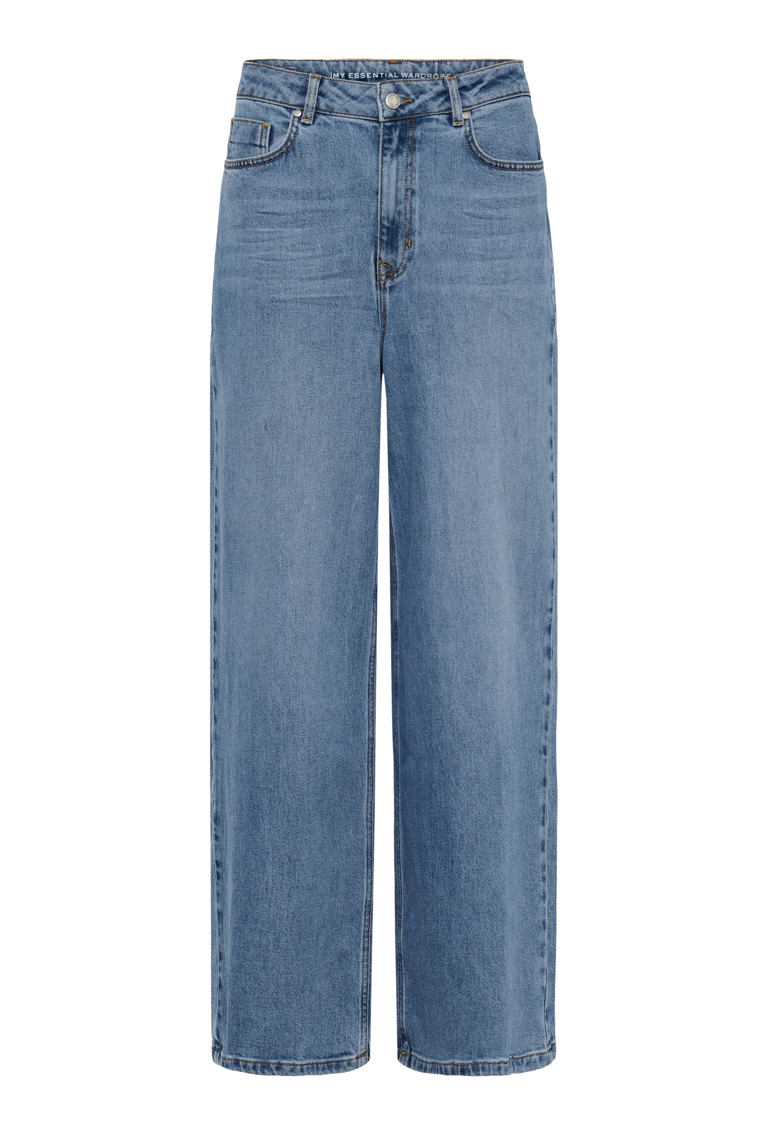 MWJessie Wide jeans PACK FRONT 10705478-100053