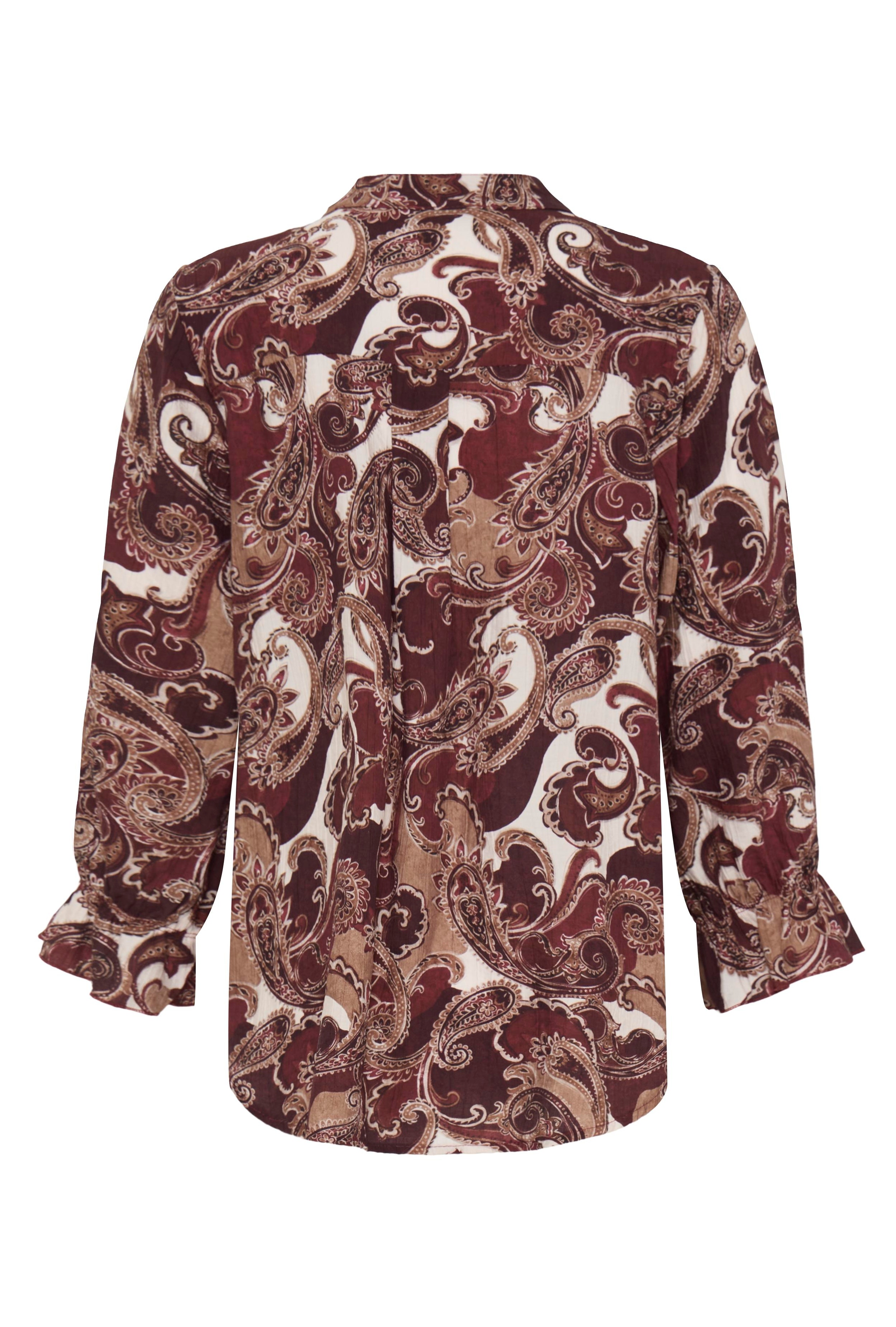 SBGOHAR Bluse PACK BACK 22101059-191724