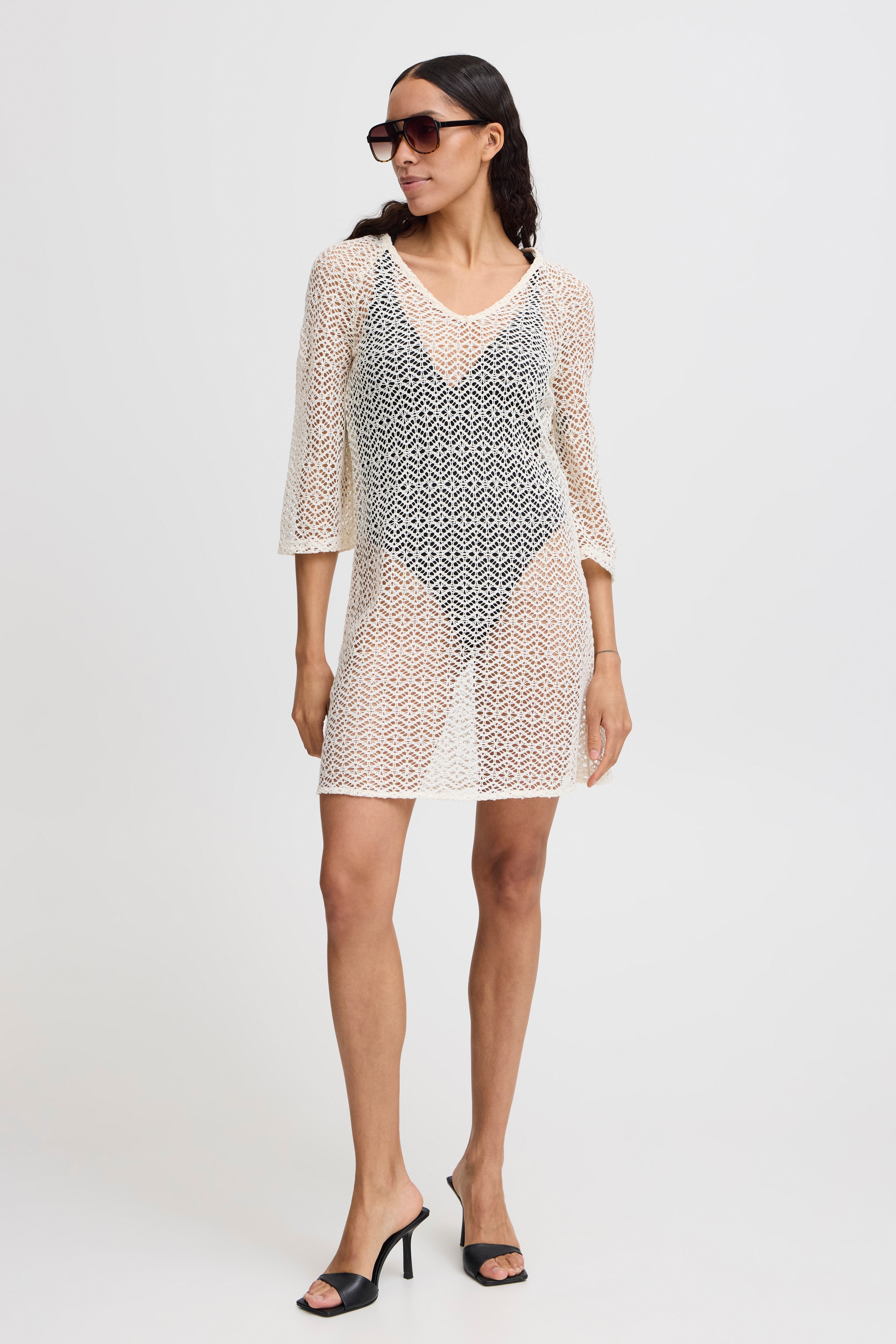 BYMILON Kjole LOOKBOOK FRONT 20815466-130905