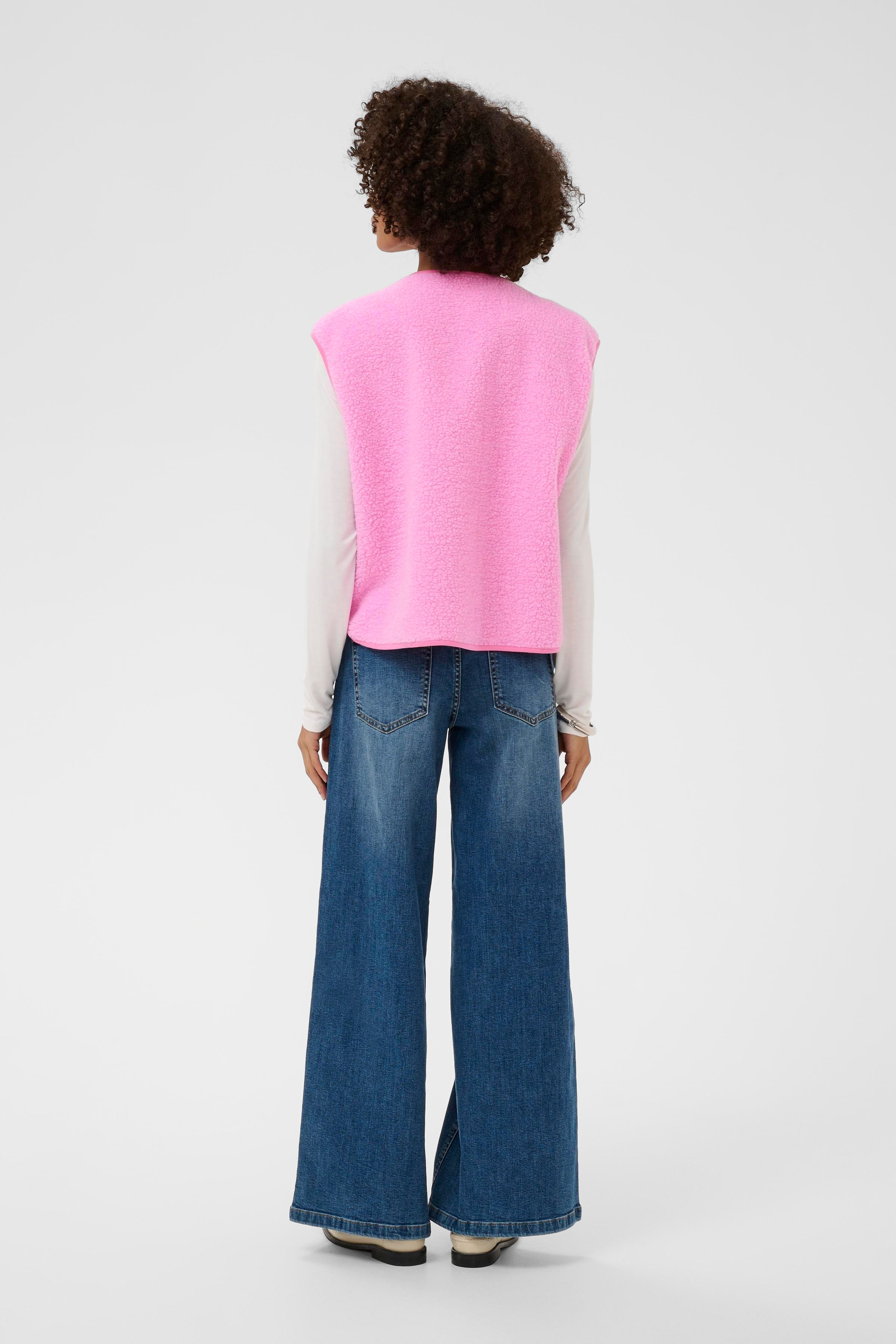 CUcatina Casual jacket LOOKBOOK BACK 50112701-152215