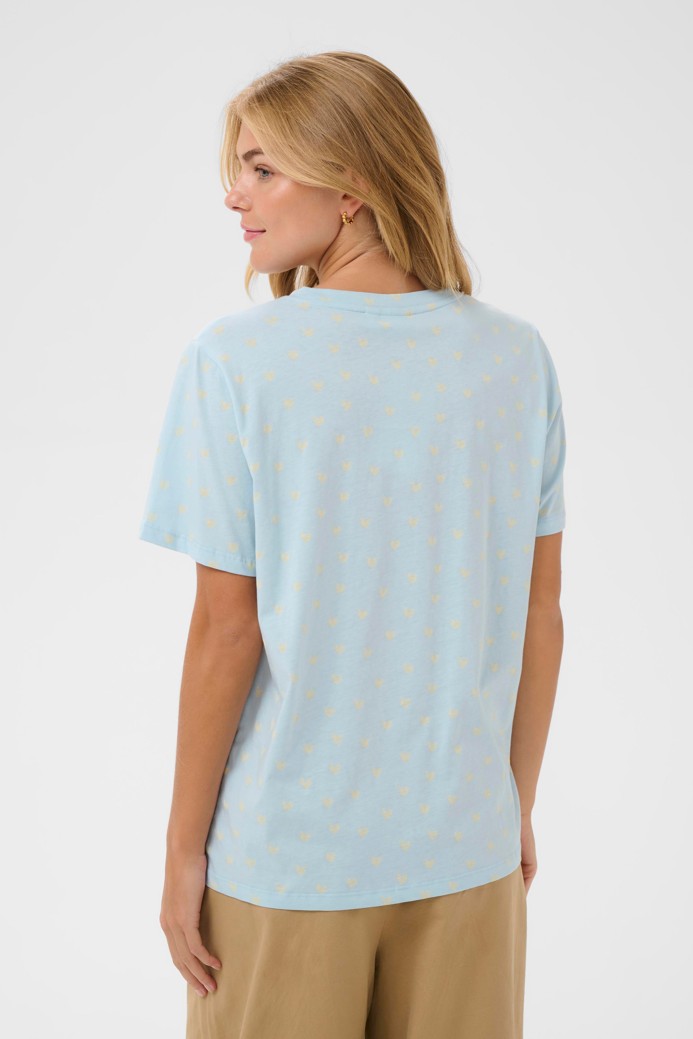 PammuSZ T-shirt LOOKBOOK BACK 30514964-304662