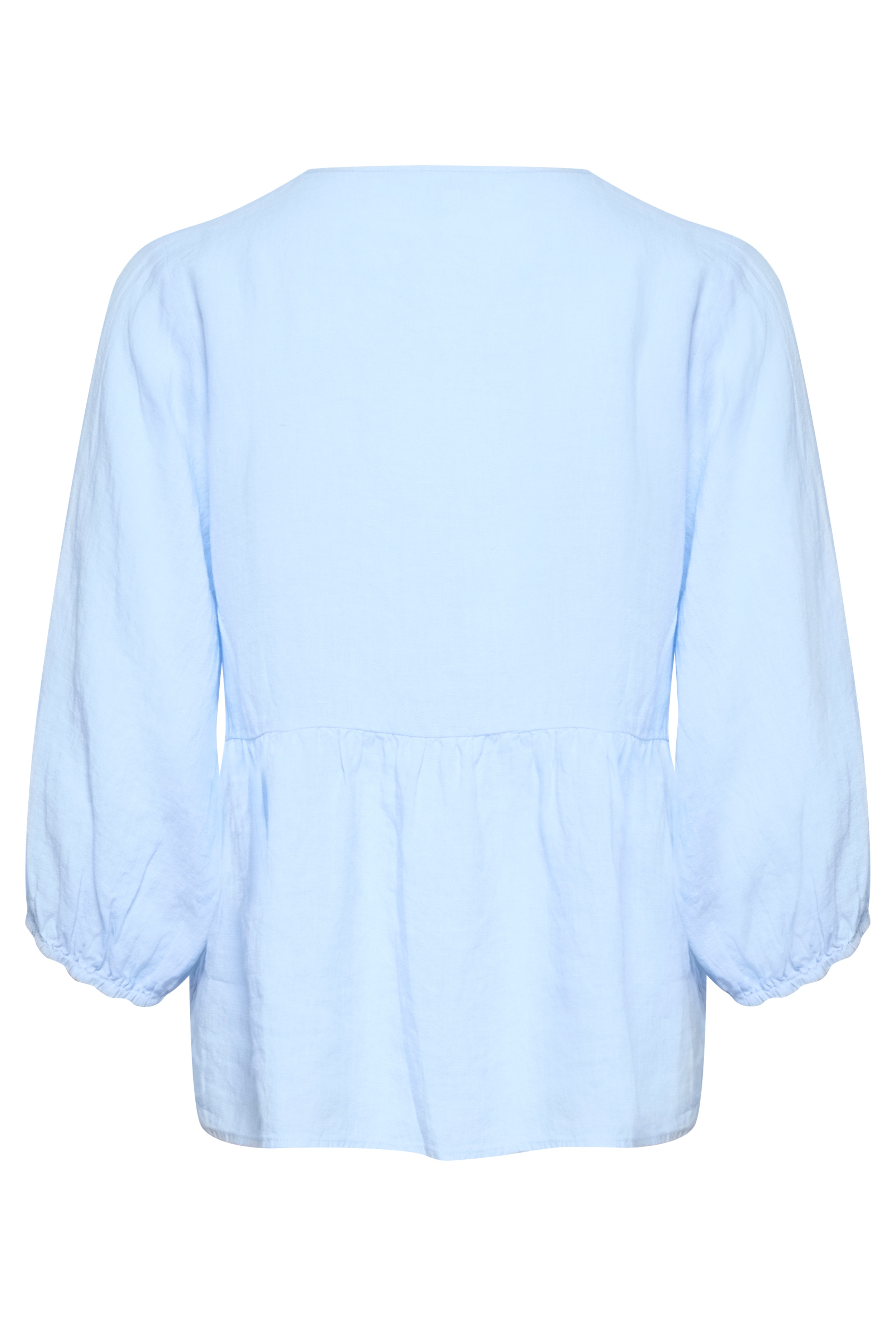 GwendinaPW Leinenbluse PACK BACK 30308680-302979