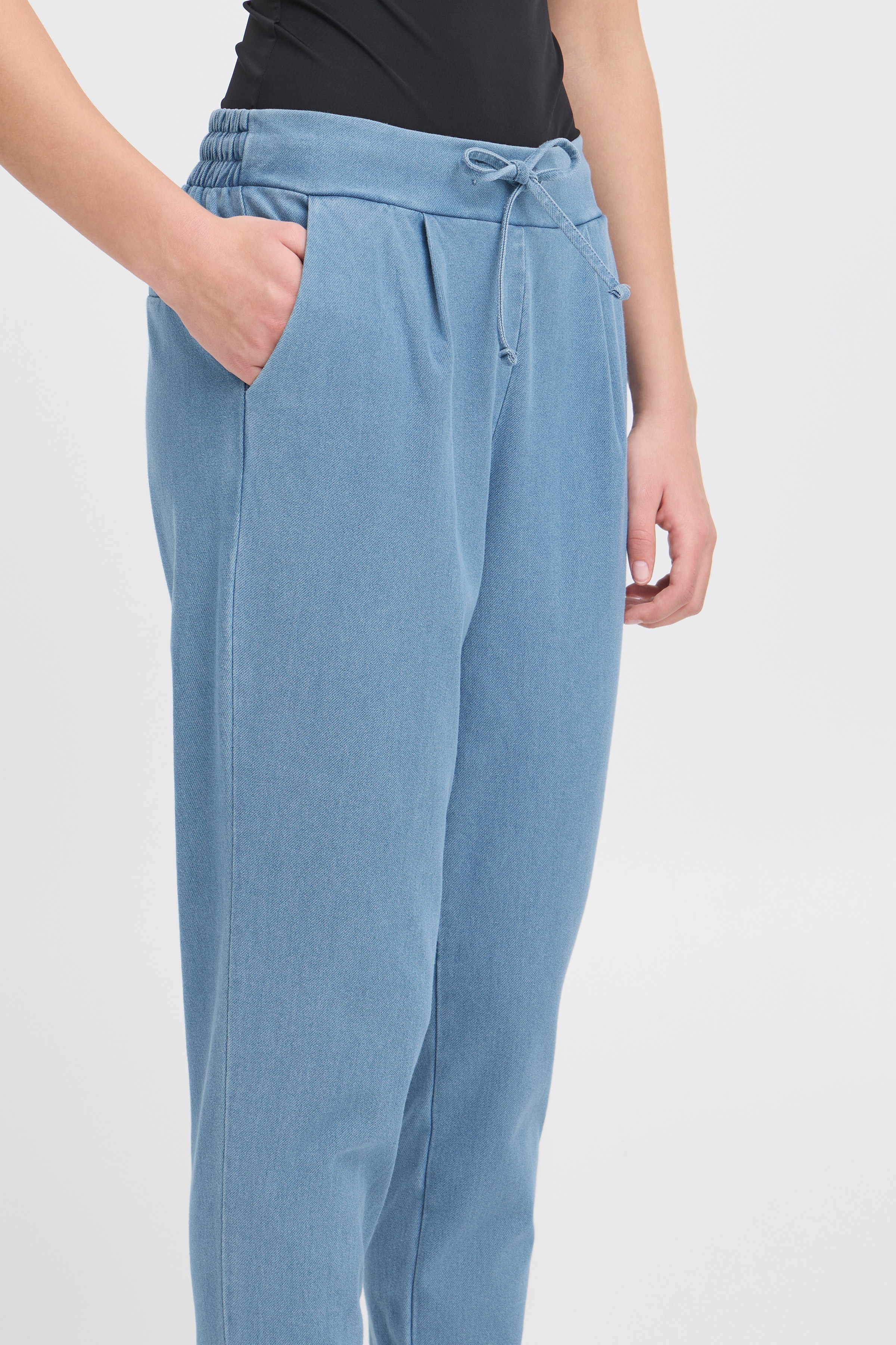 IHKATE Bukser LOOKBOOK DETAIL 20123693-204711