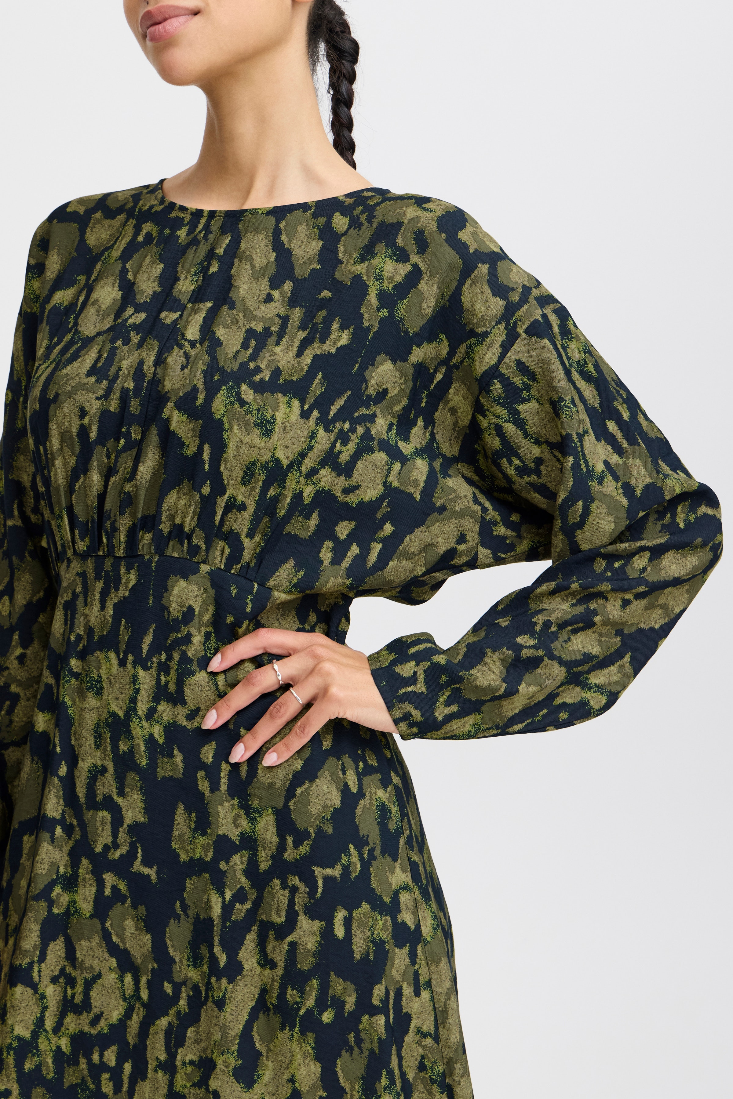 BYHANVA Kleid LOOKBOOK DETAIL 20815596-203690