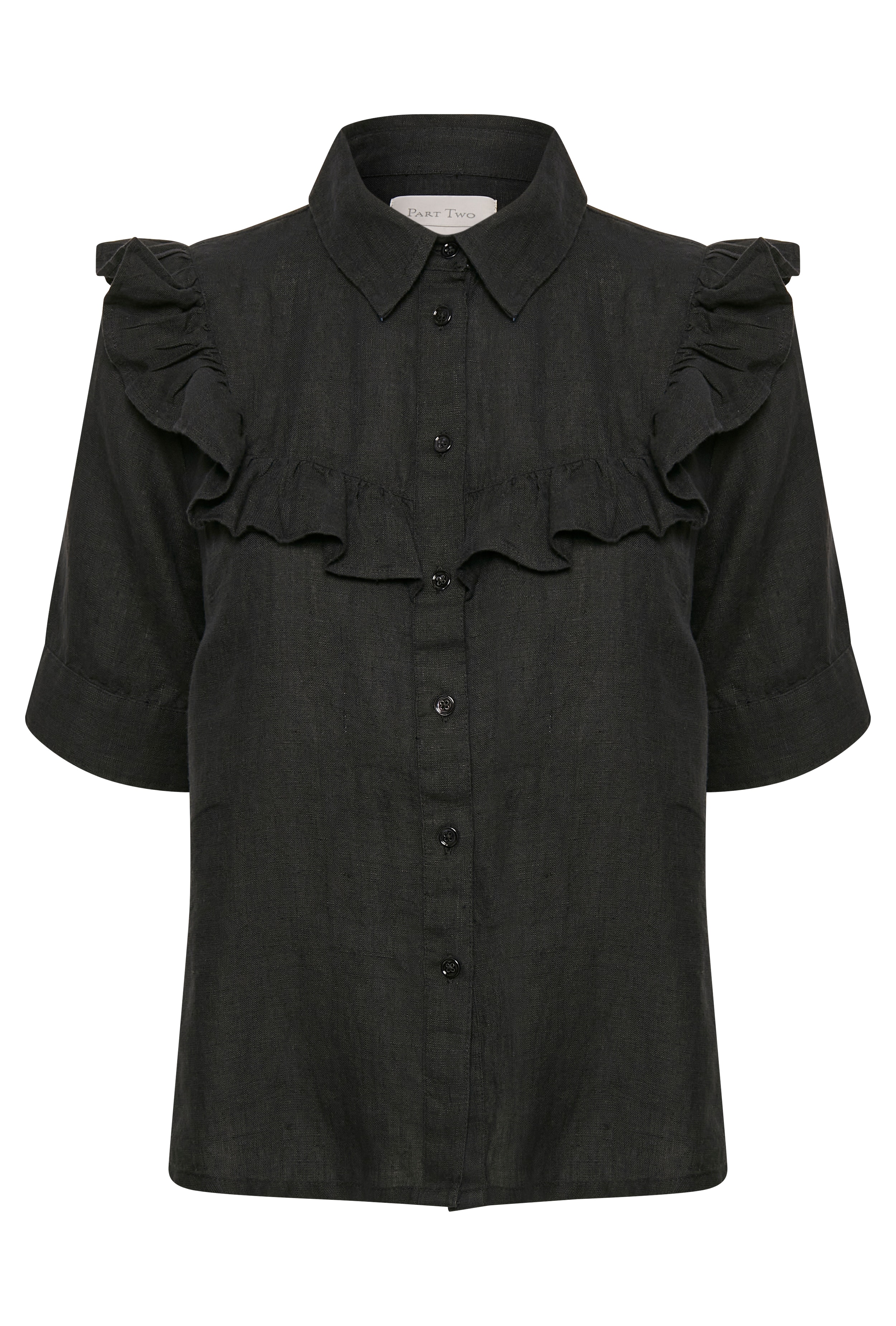 HerdisaPW Skjorta PACK FRONT 30306347-194008