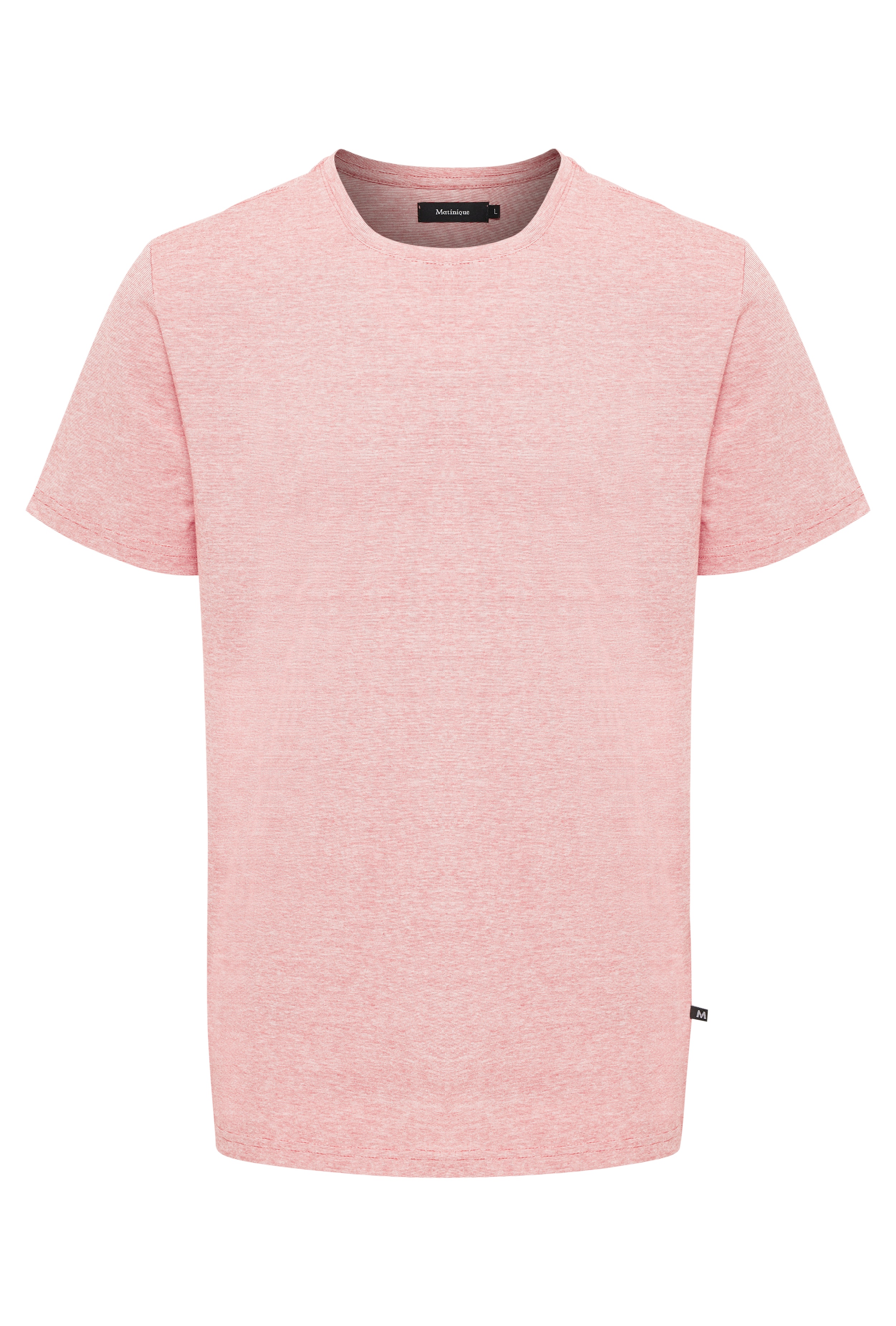 Jermane T-shirt PACK FRONT 30203812-27625