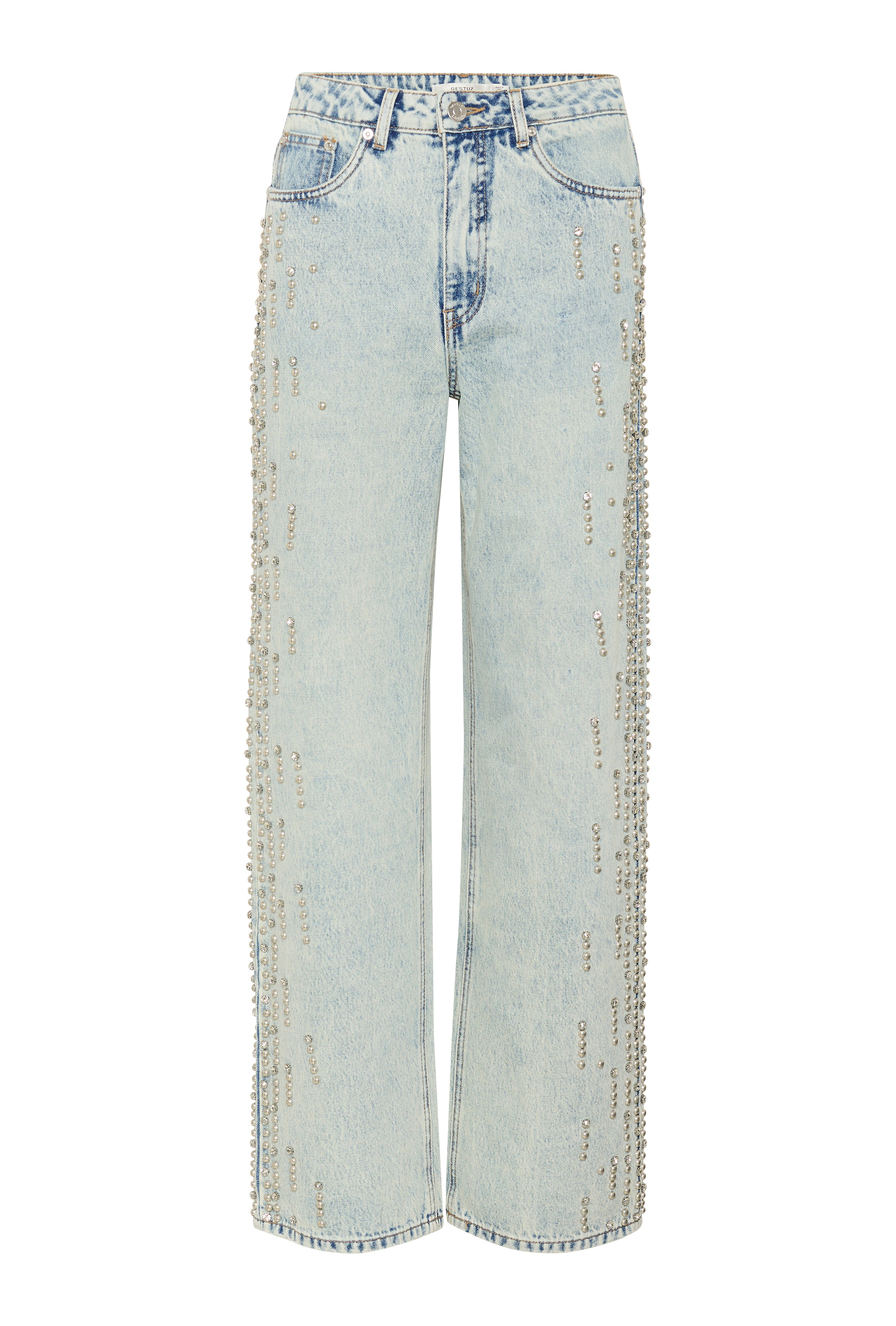 GZlee Jeans PACK FRONT 10910232-104611