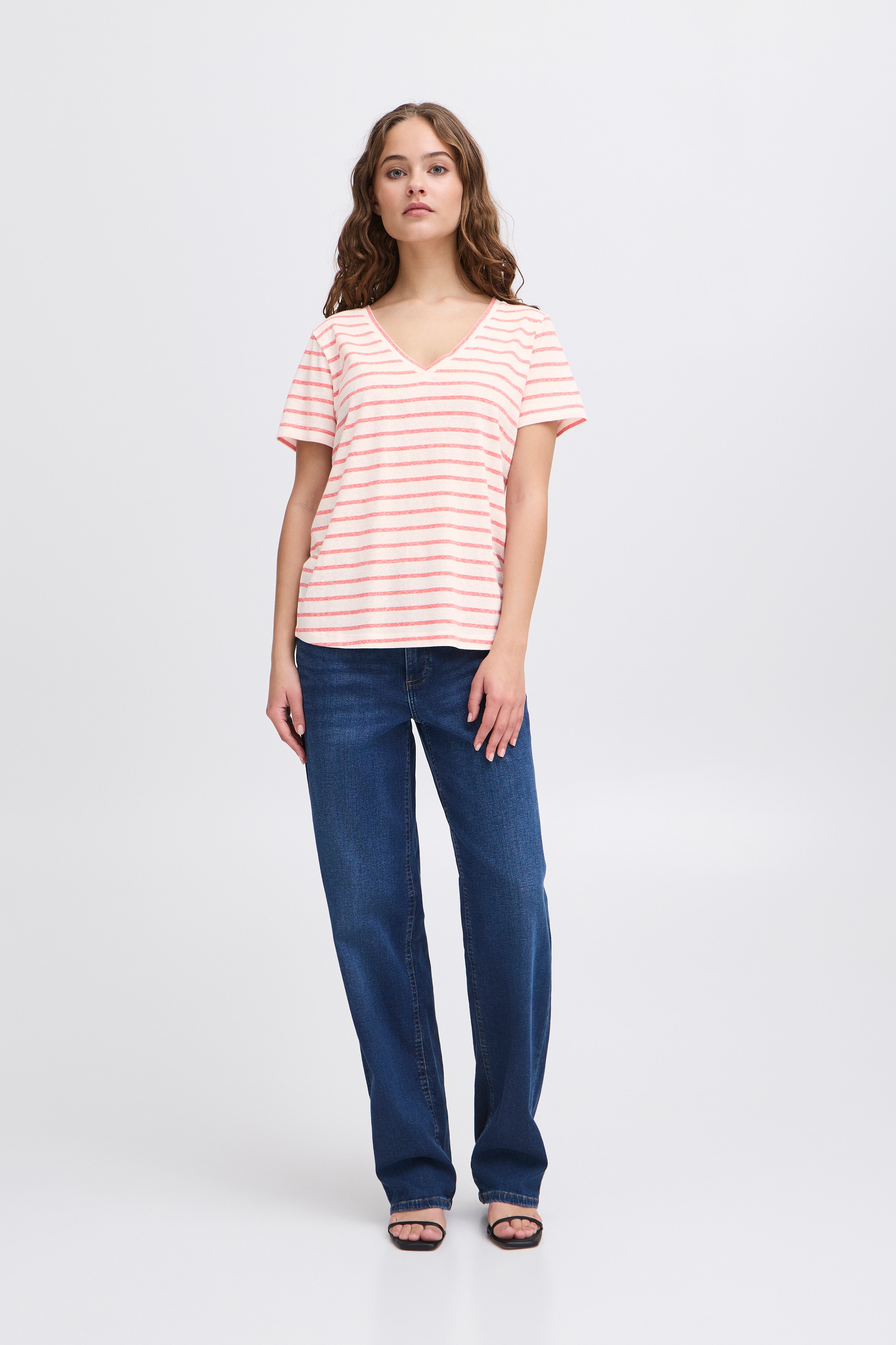 T-shirt LOOKBOOK FRONT 20122856-204408