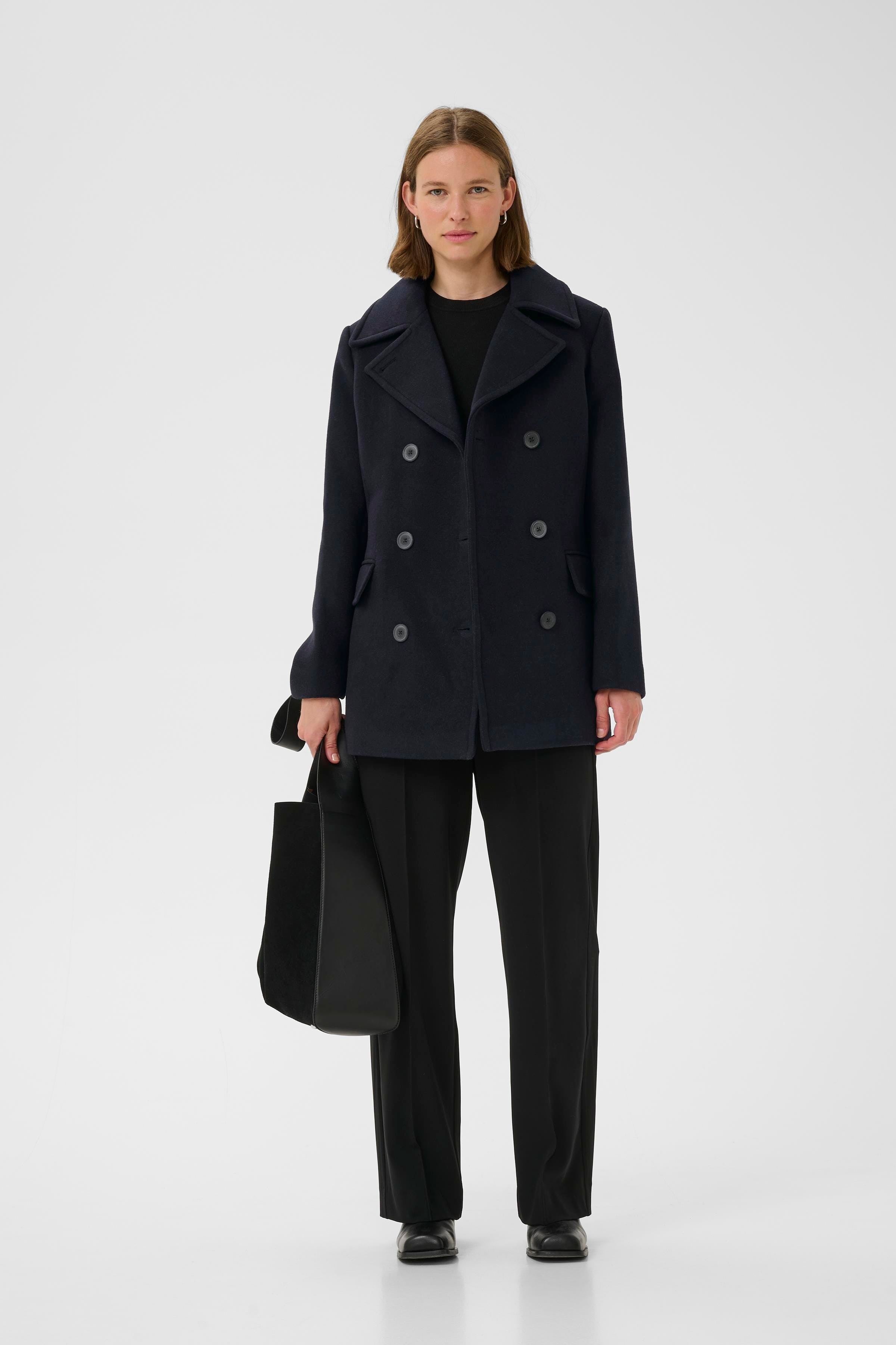 PerryIW Frakke LOOKBOOK FRONT 30110809-300005