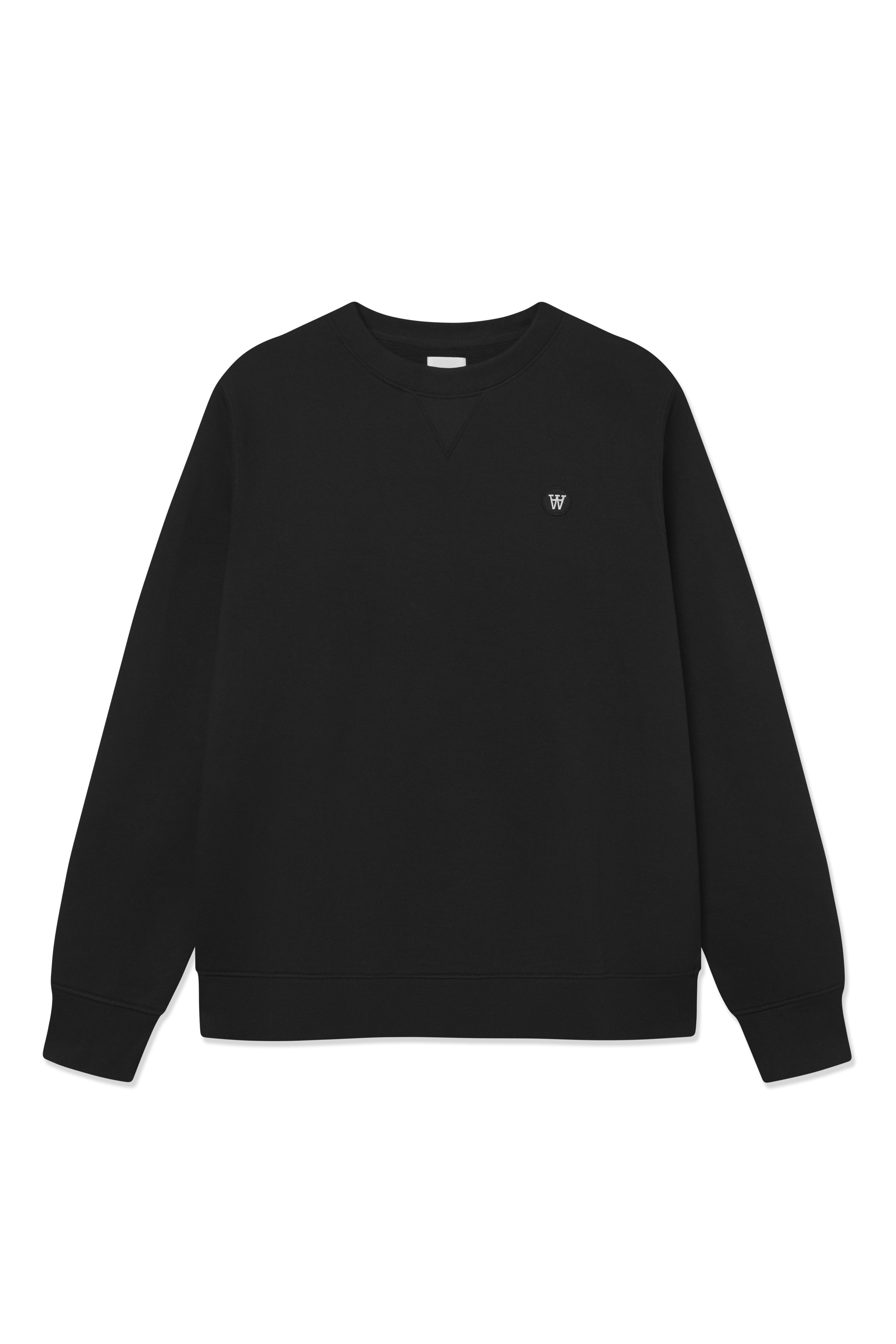 WWTye Sweatshirt PACK FRONT 30251378-303700