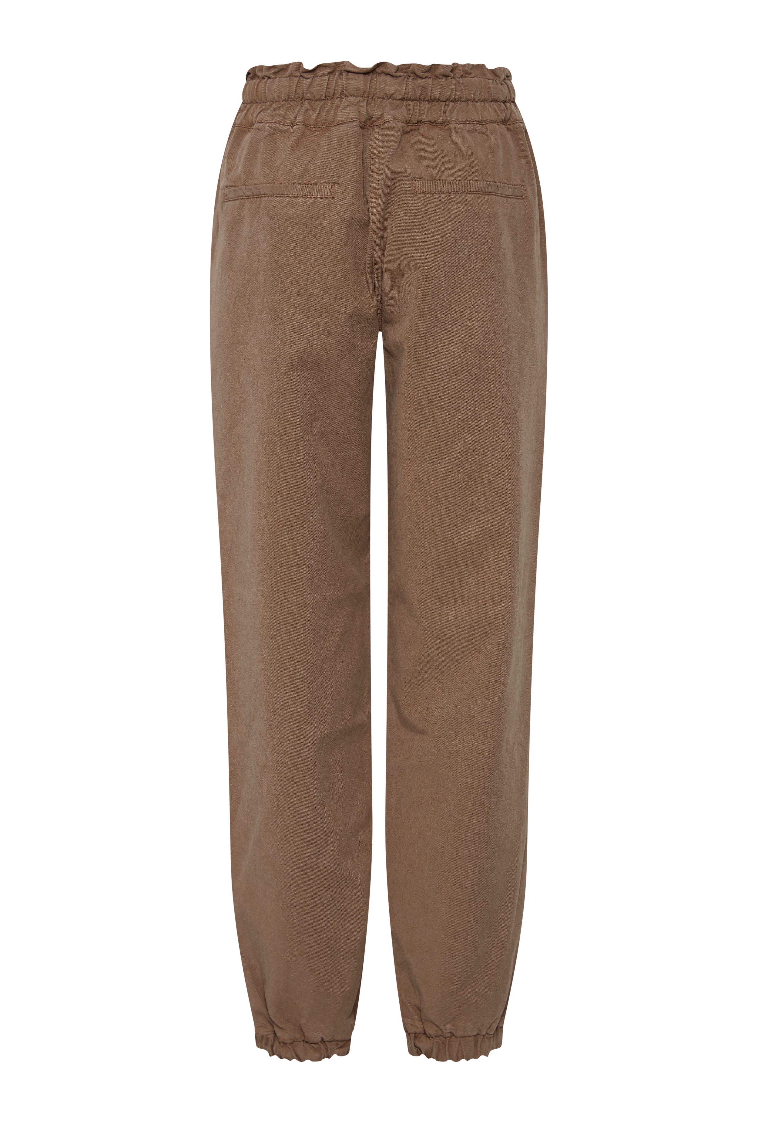 BYDAZAN Trousers PACK BACK 20812111-181017