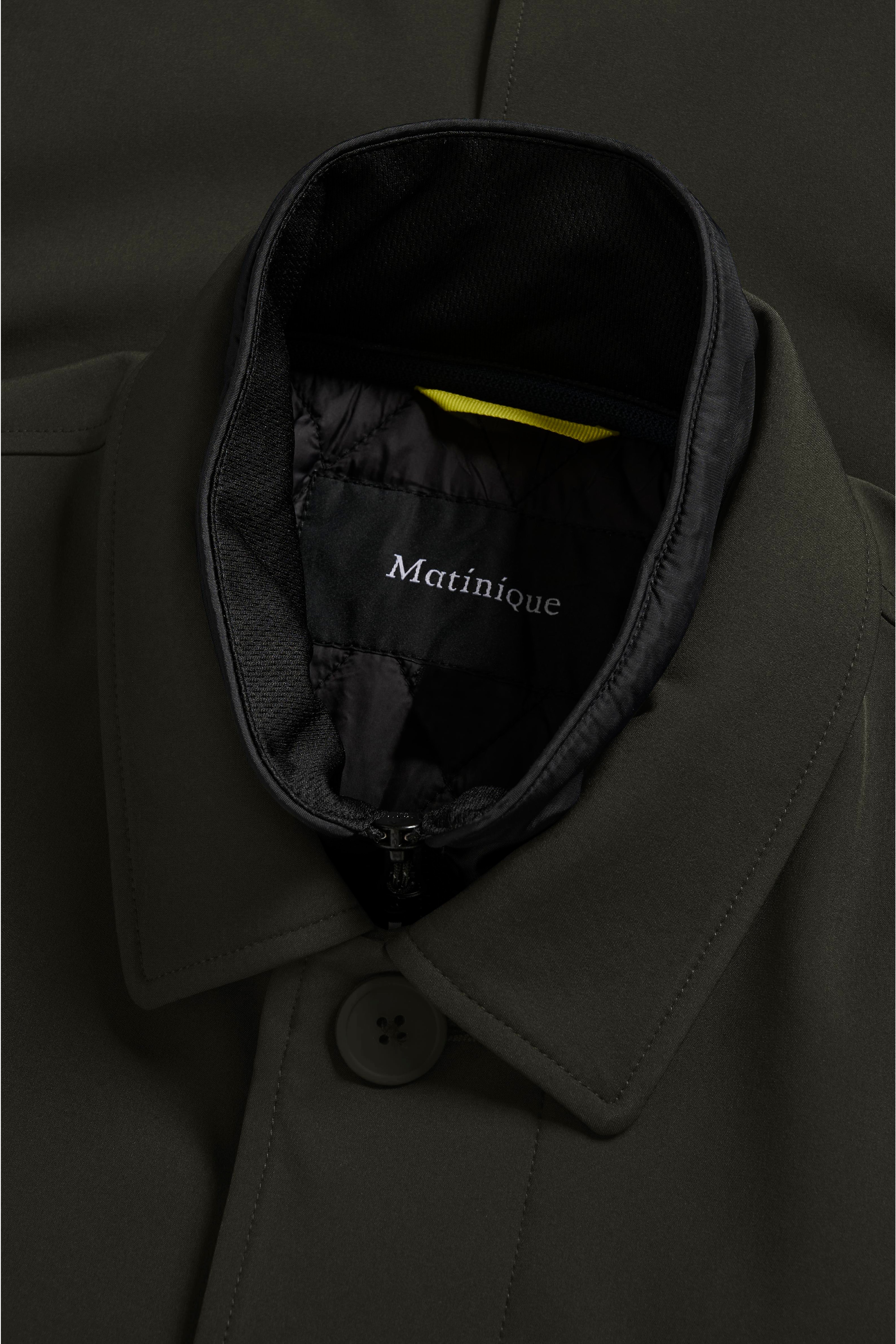 Philman Coat PACK DETAIL 30203863-300583