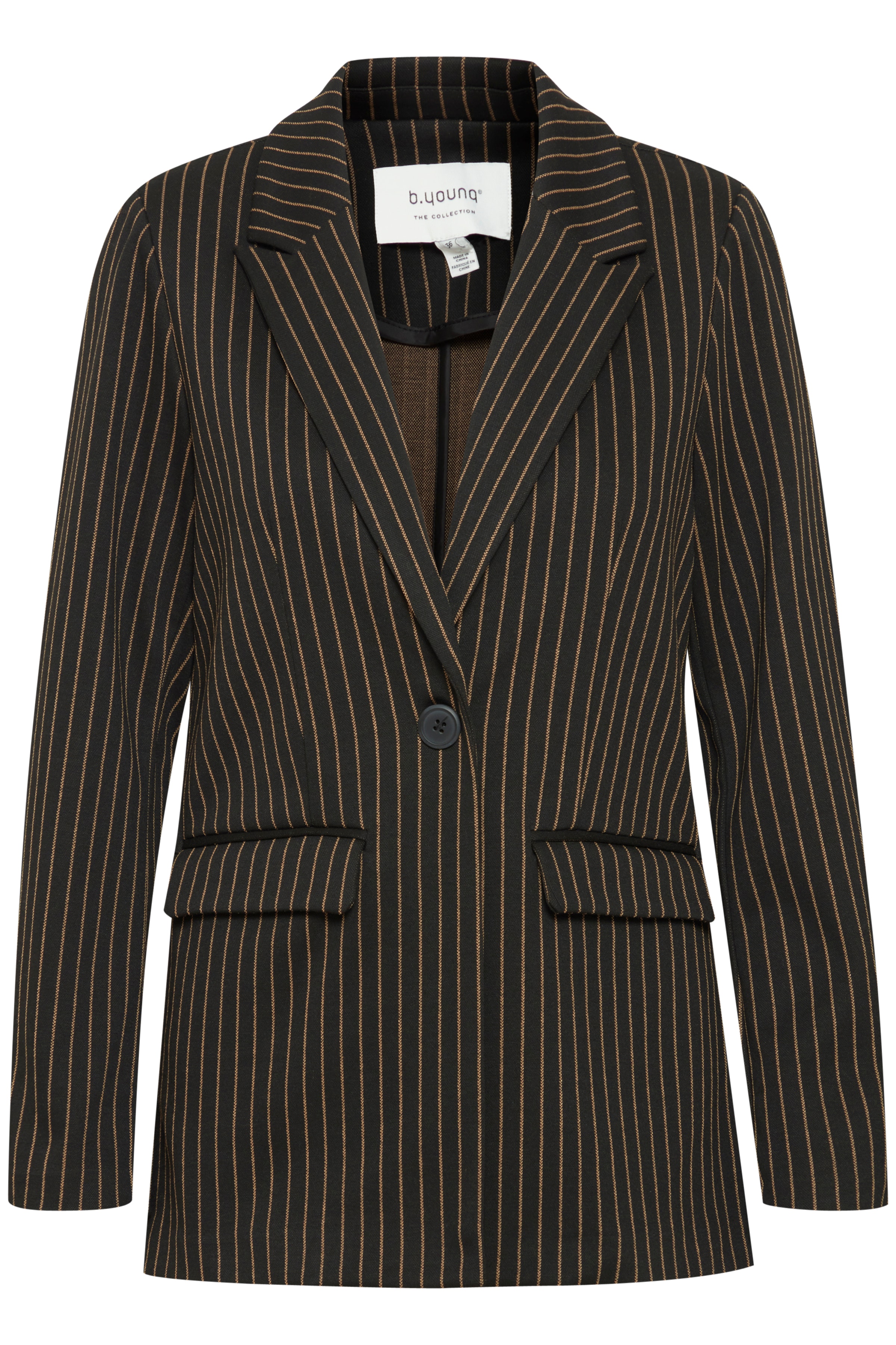 BYMMRAVNA Blazer PACK FRONT 20813950-202567