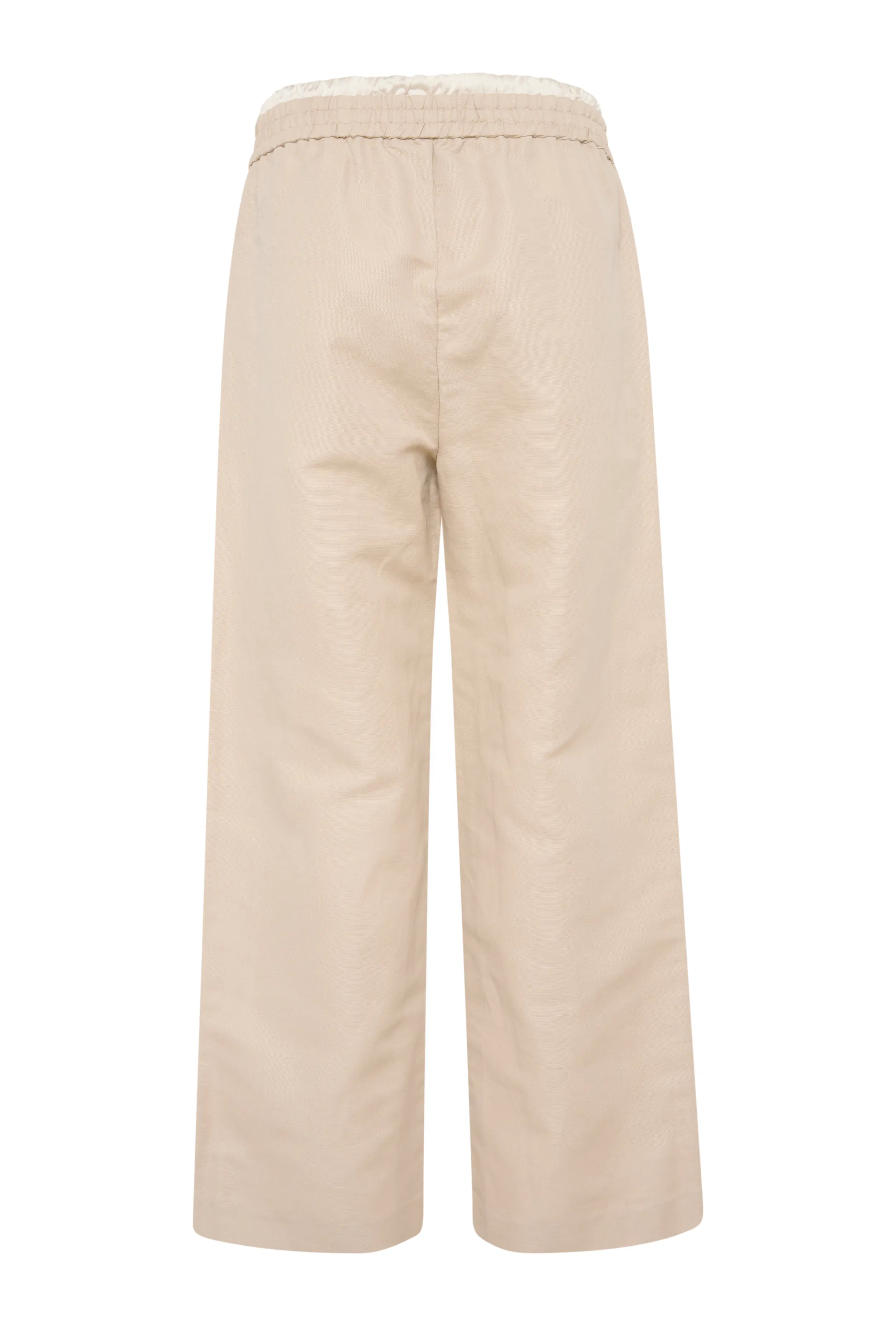 ObiKB Linnen trousers PACK FRONT 10104946-141106