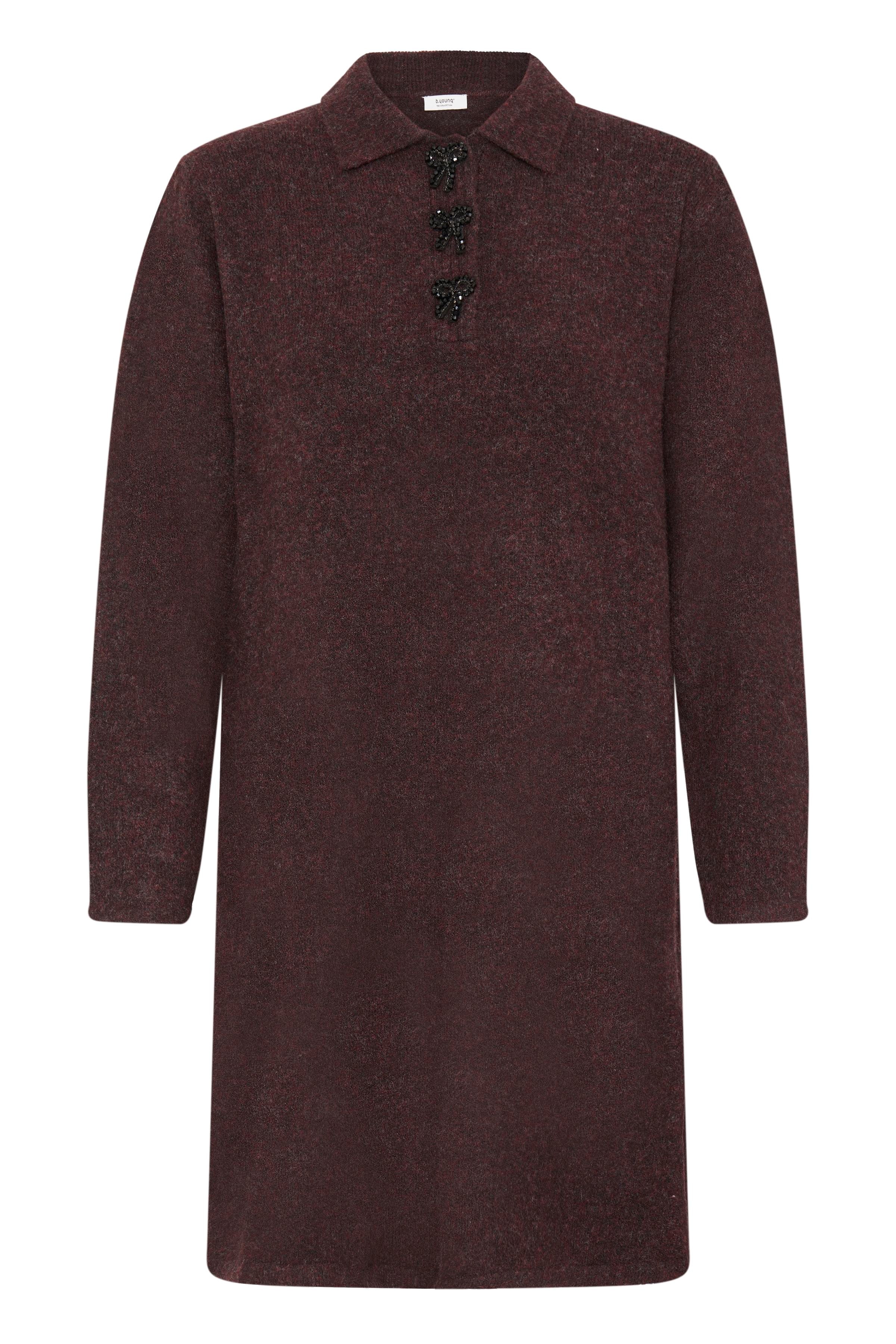 BYOMEA Kjole PACK FRONT 20818078-1916271