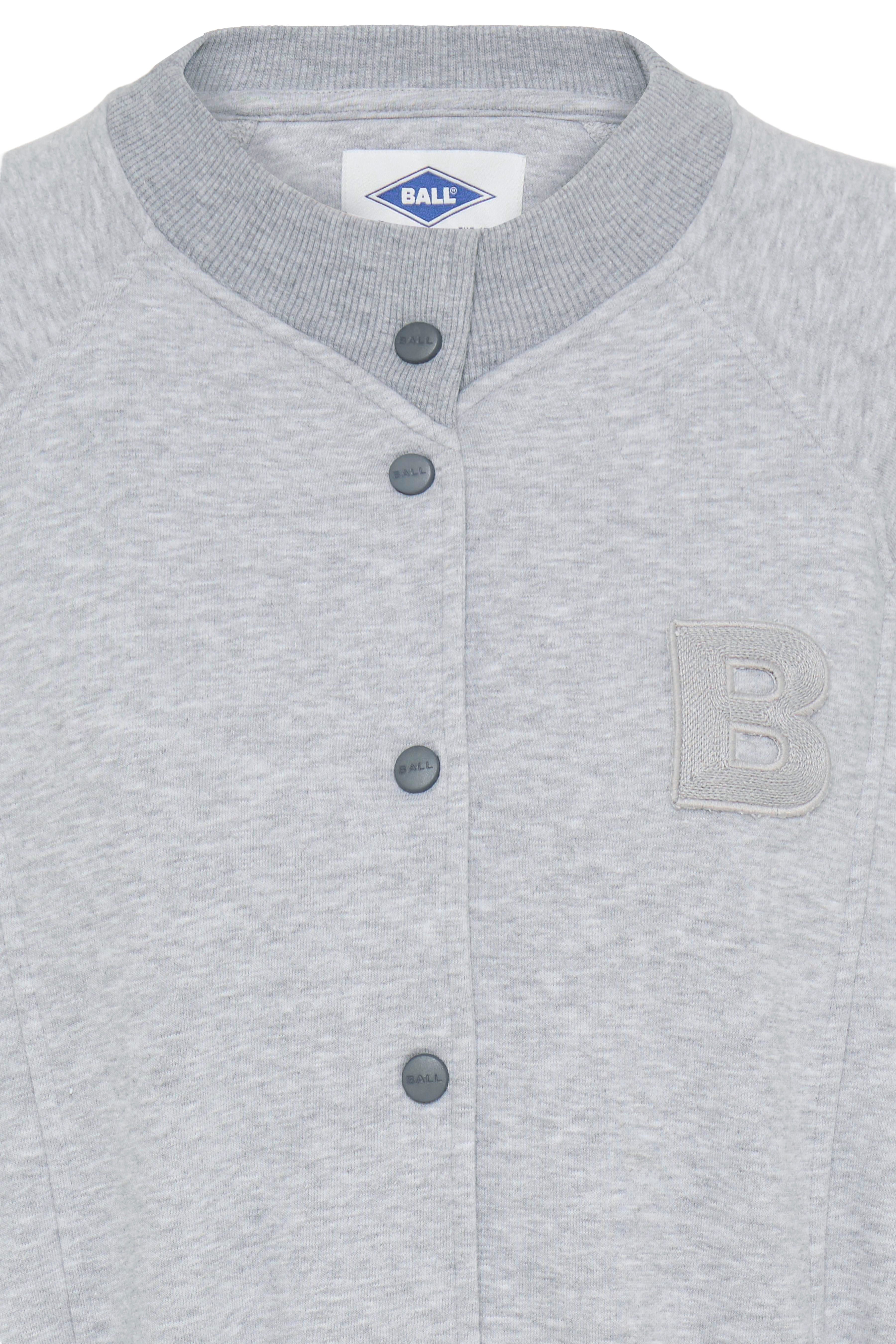 BAALBERTA Track suit jacket PACK DETAIL 50408097-900005939