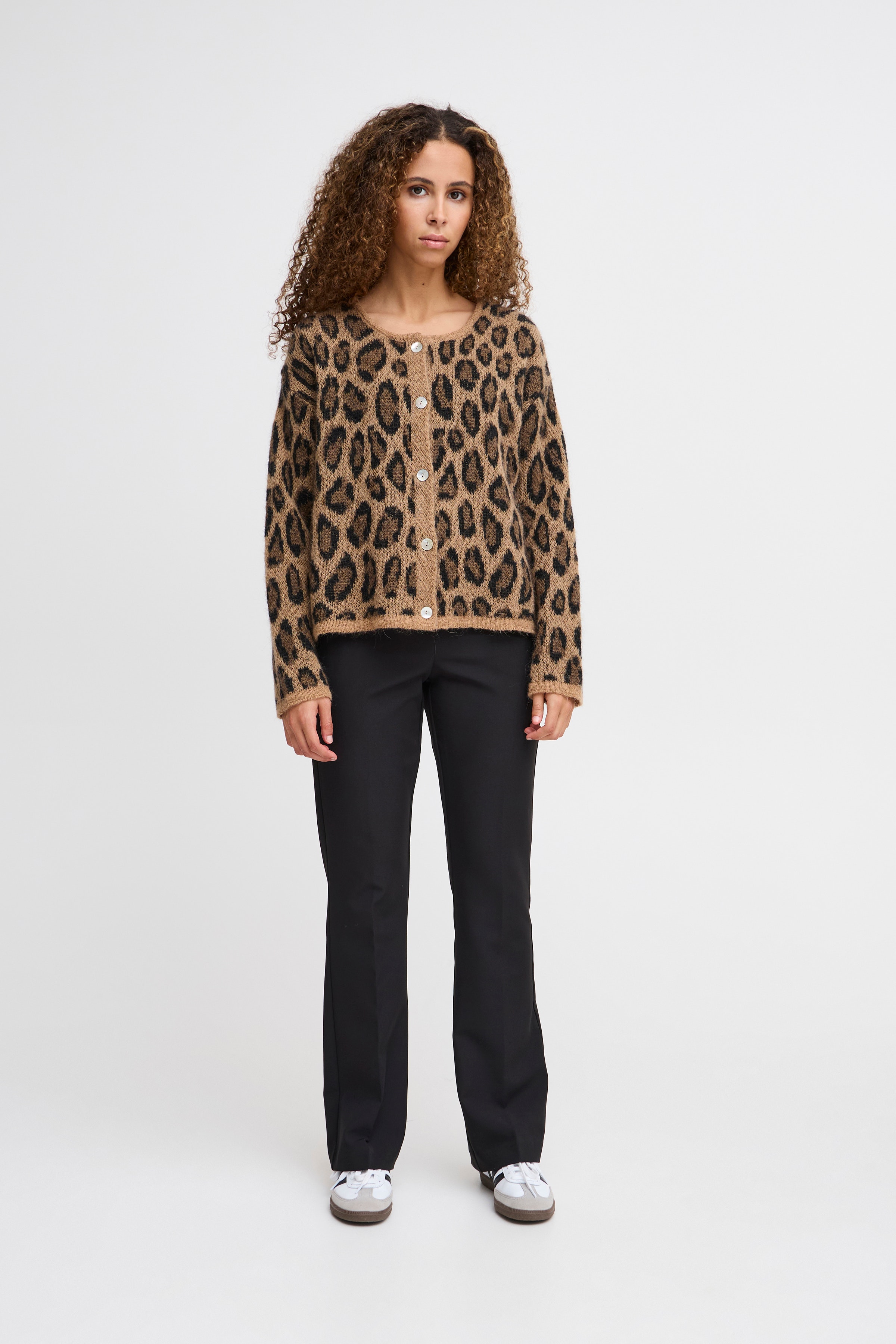 atelier reve IXCLEO Cardigan