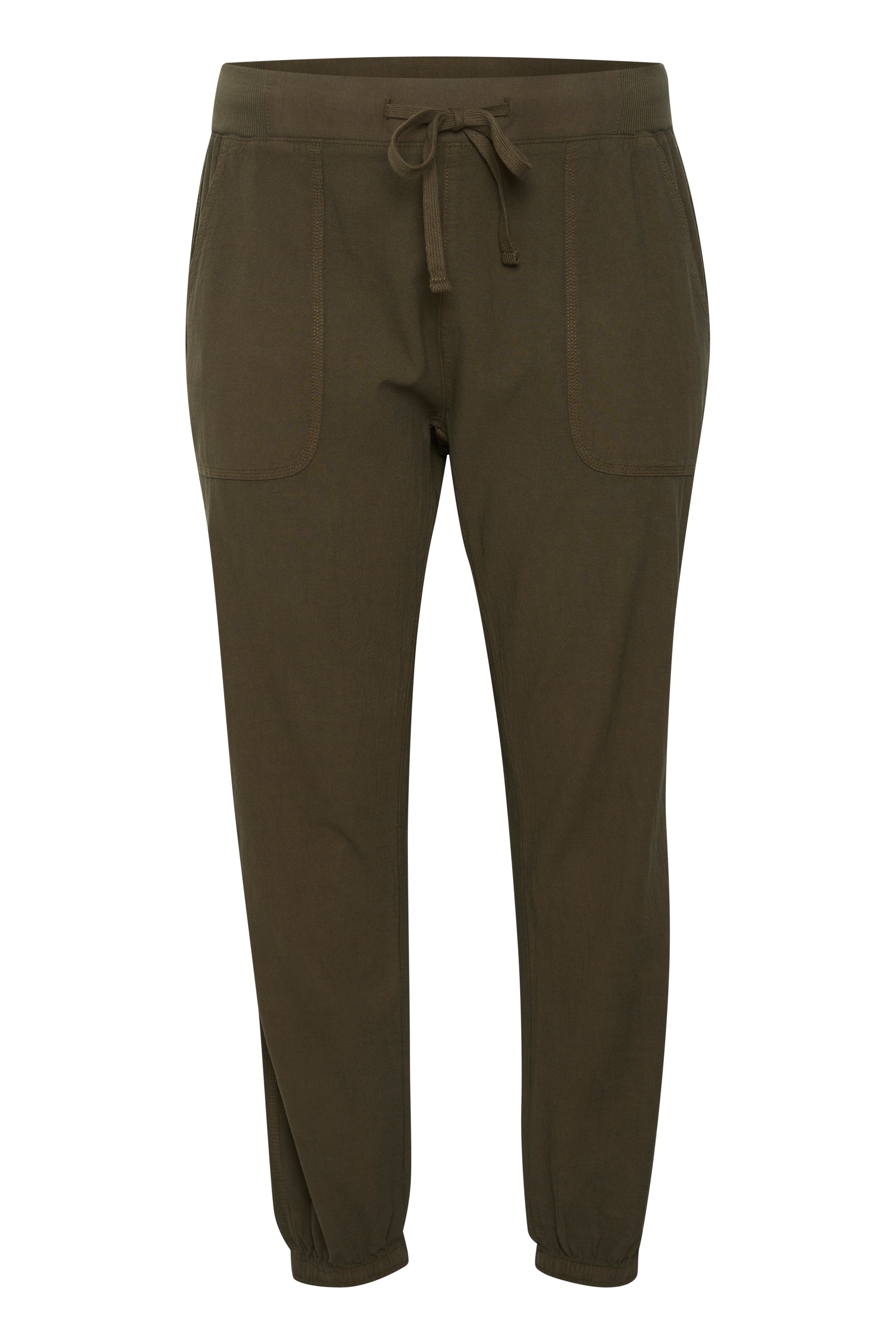 KCnana Trousers PACK FRONT 10581492-190511
