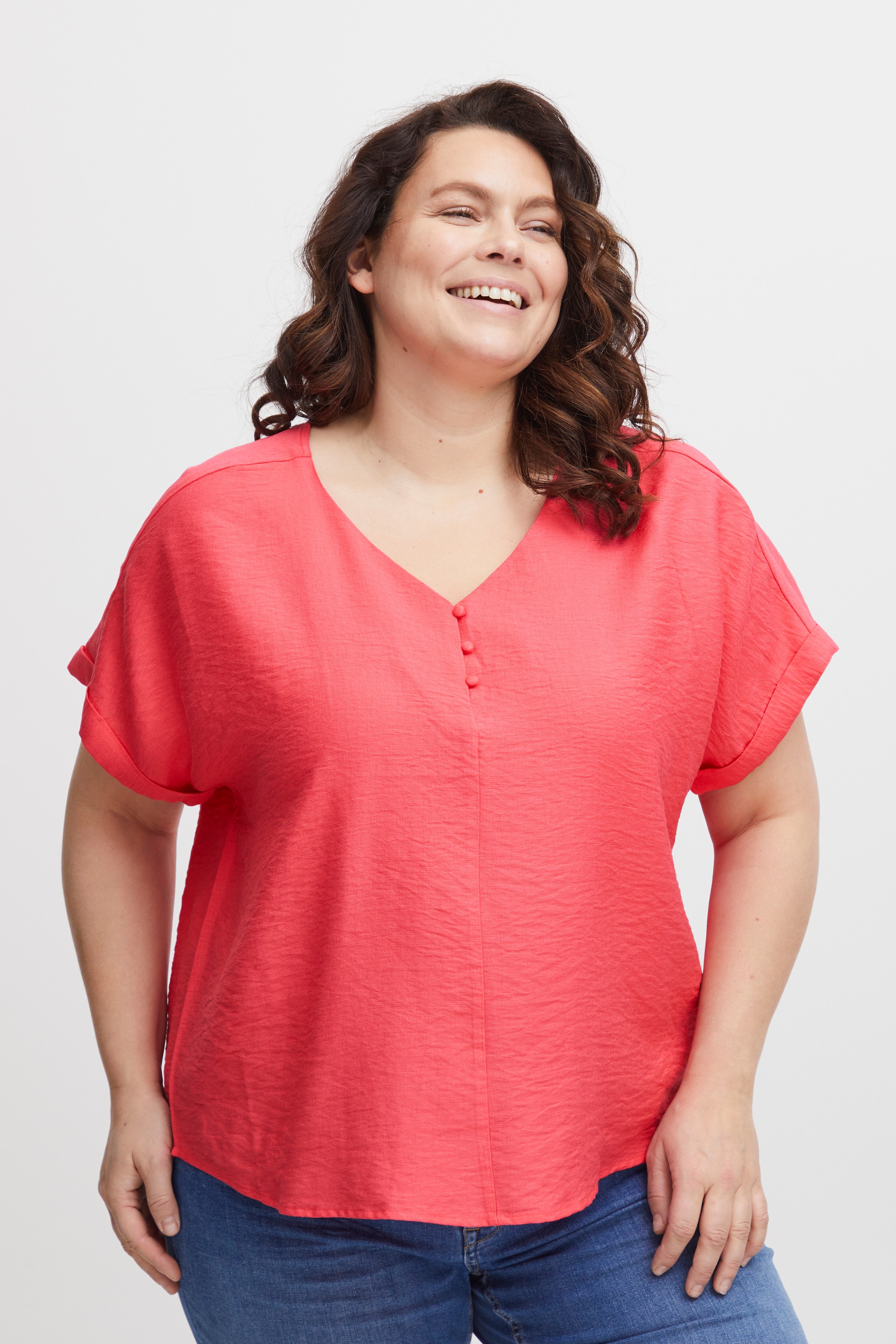 FPHOT Bluse LOOKBOOK FRONT 20612348-171753