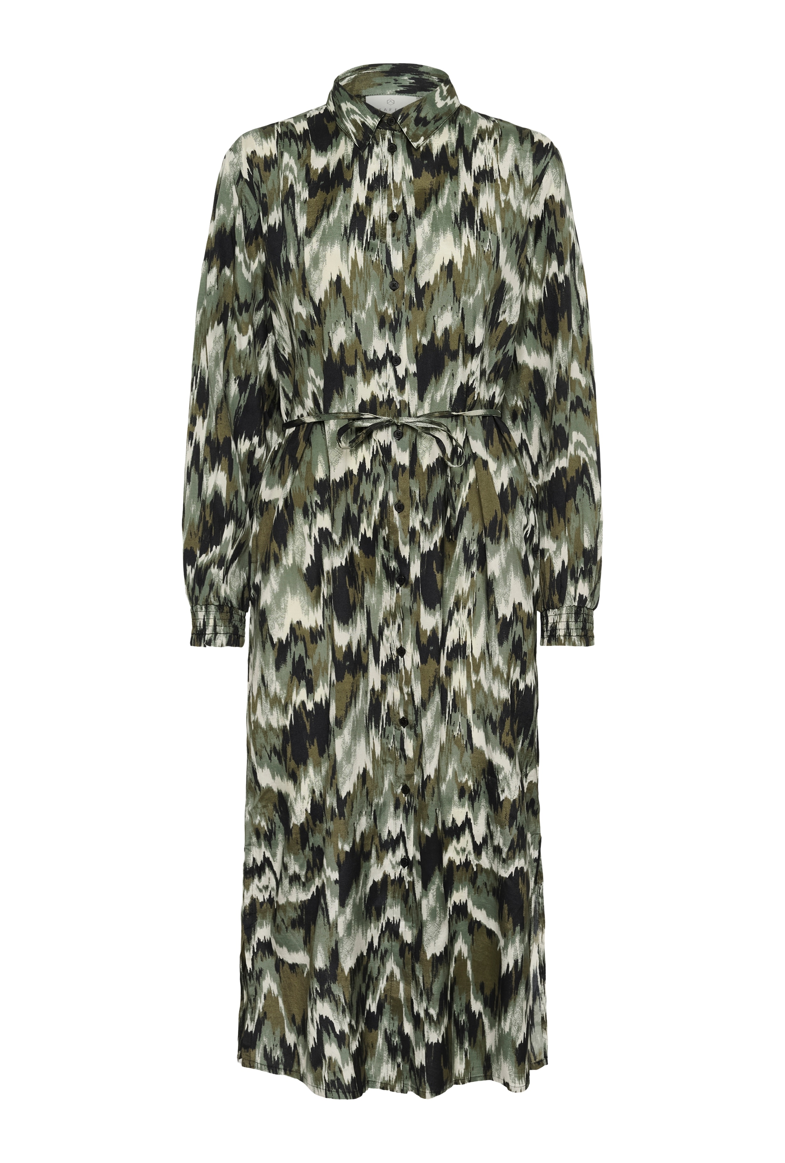 KAkia Kjole PACK FRONT 10511176-108748