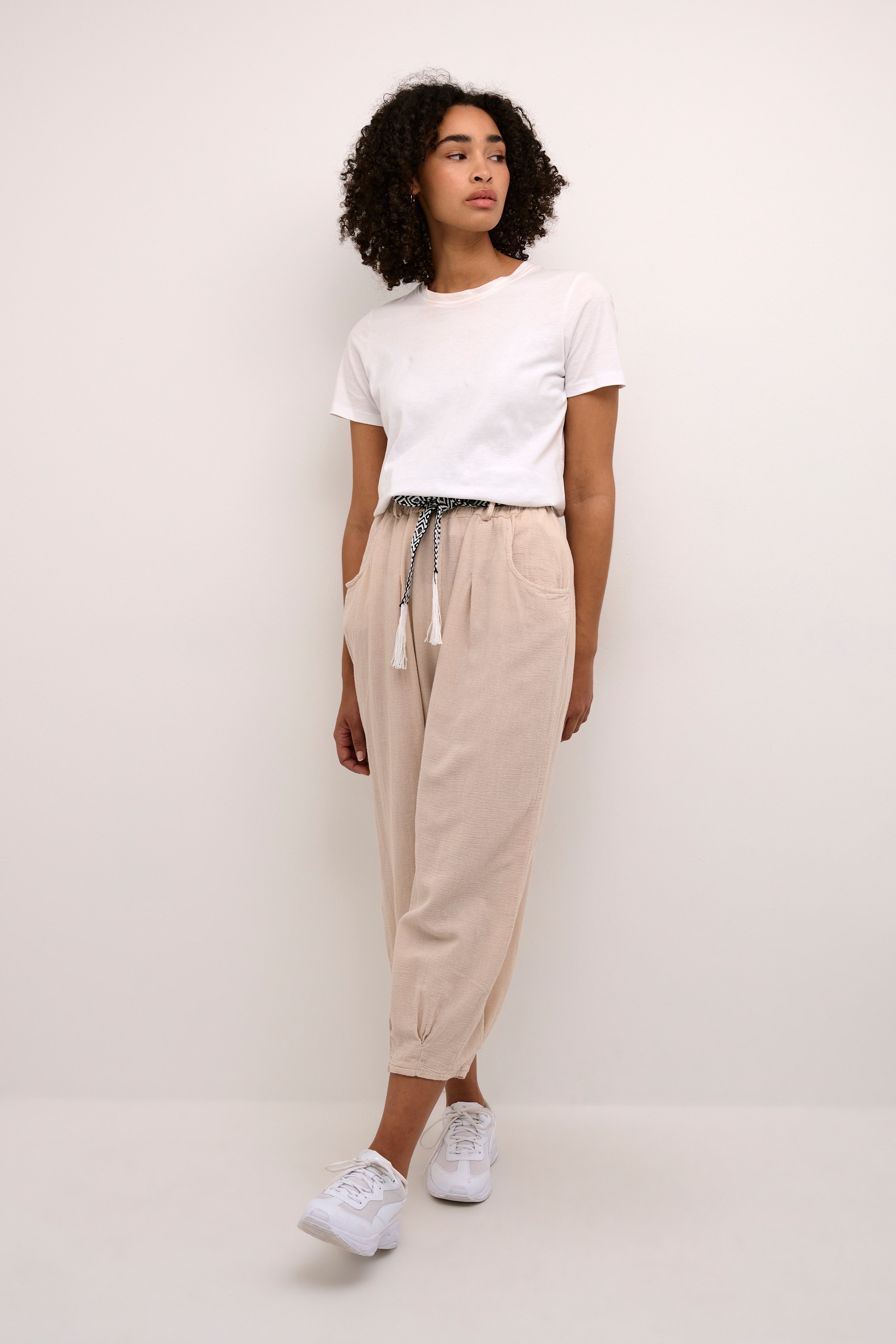 BParne Byxor LOOKBOOK FRONT 40103486-400630