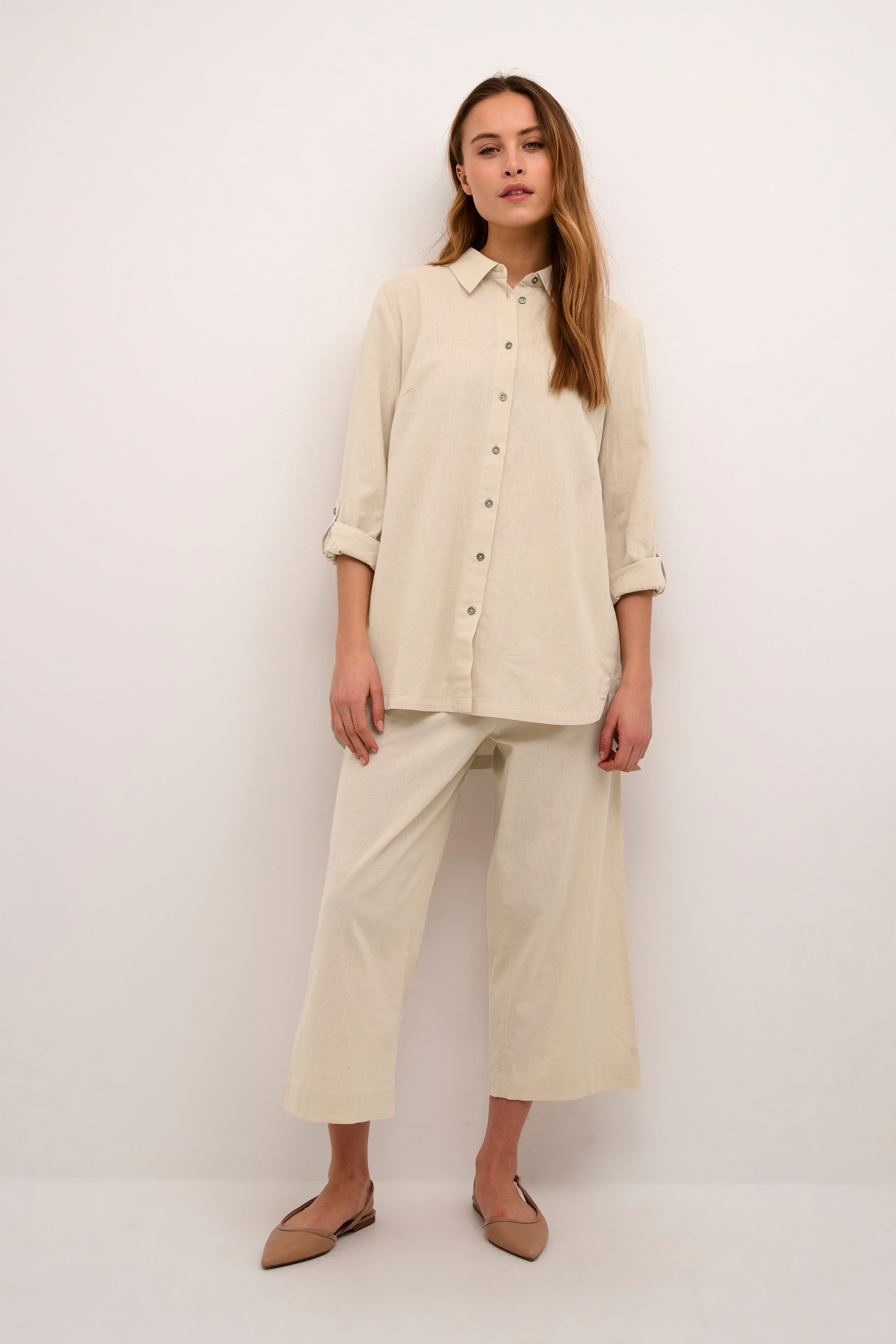 BPkia Overhemd LOOKBOOK FRONT 10590658-101296B