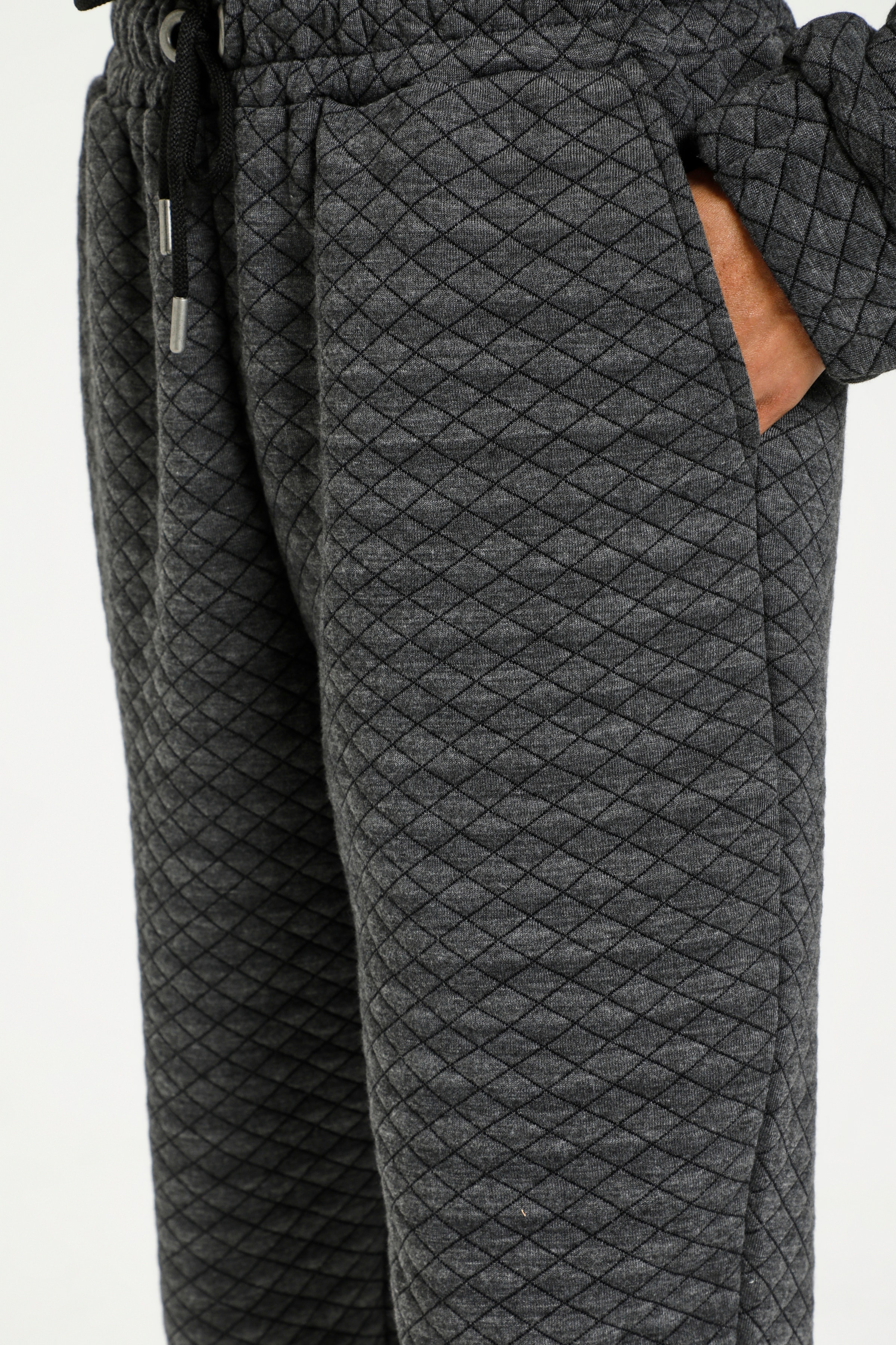 KAjoulyn Pants-knitted LOOKBOOK DETAIL 10505797-100125