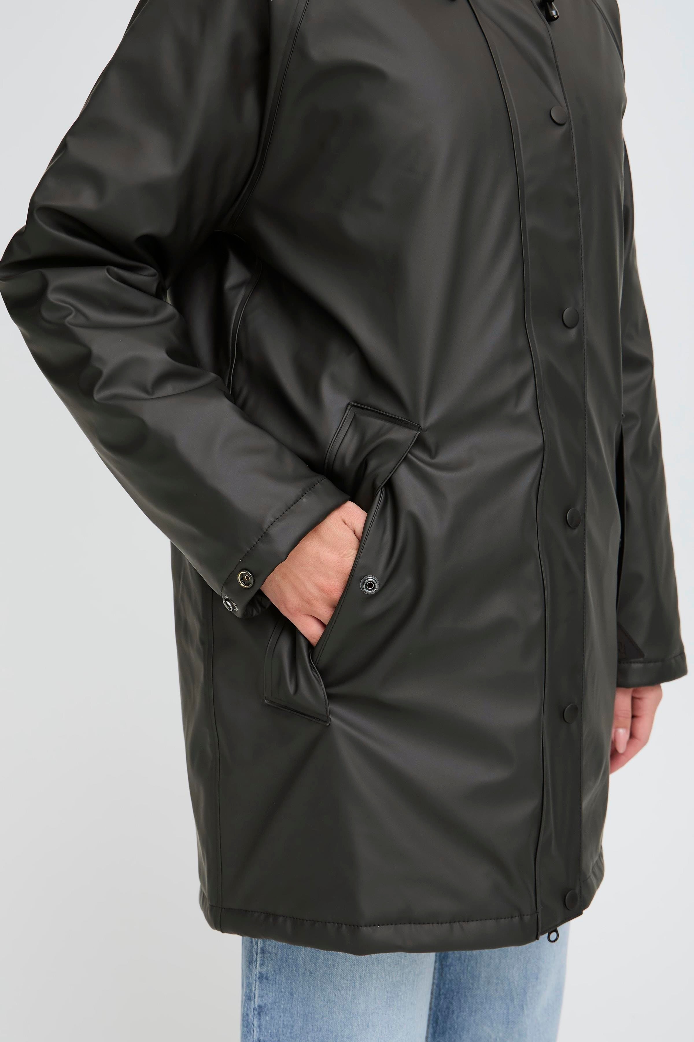 BYAVAN Yttertøy LOOKBOOK DETAIL 20816946-200451