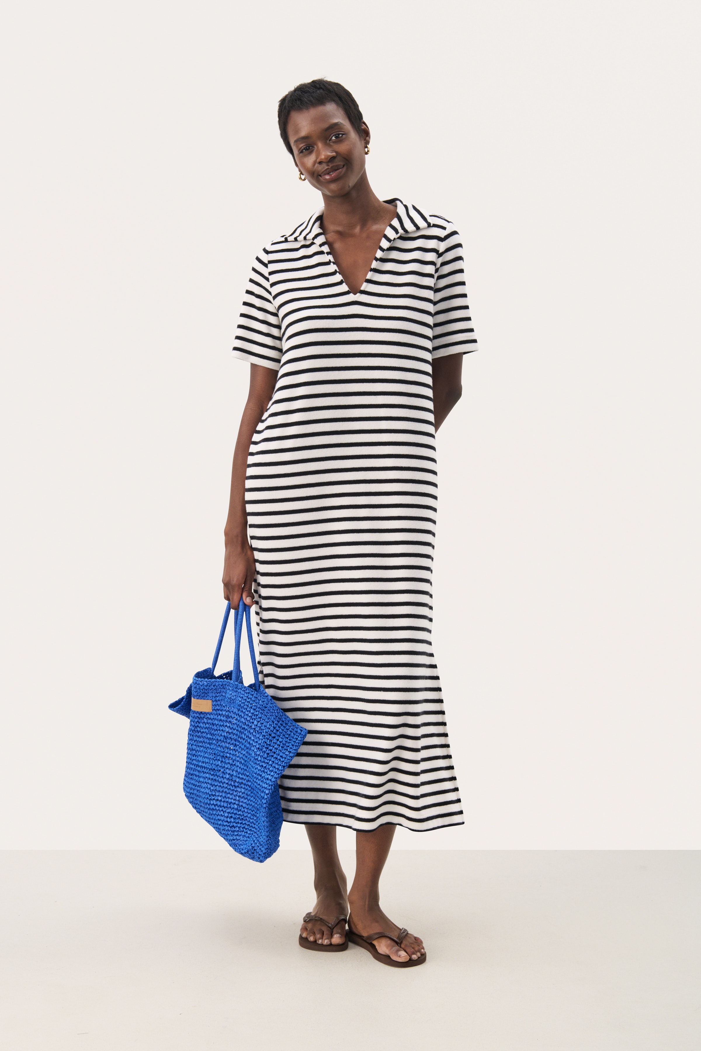 RumaPW Kleid LOOKBOOK FRONT 30309769-303780