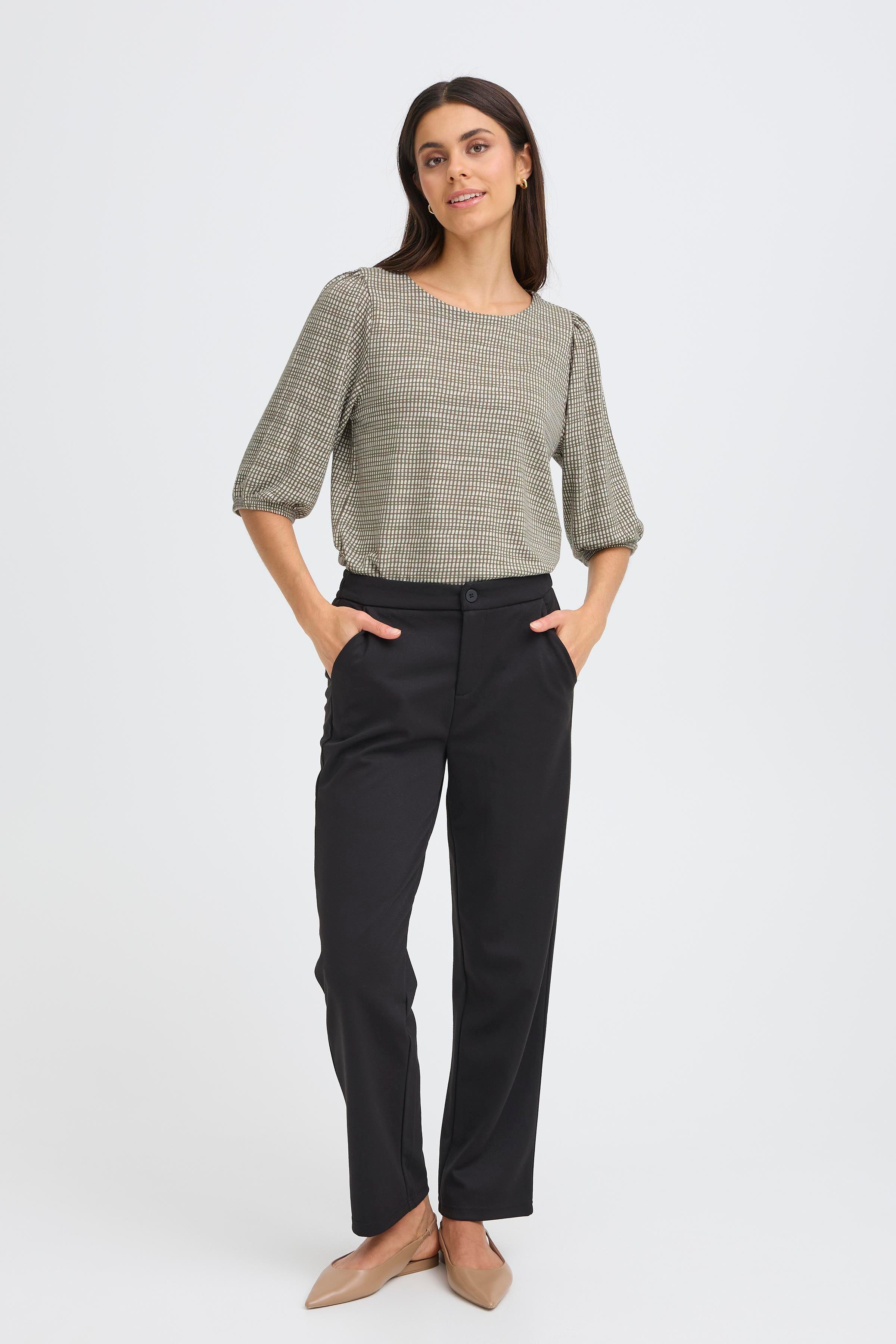 FRNIALA T-shirt LOOKBOOK FRONT 20617522-900005067