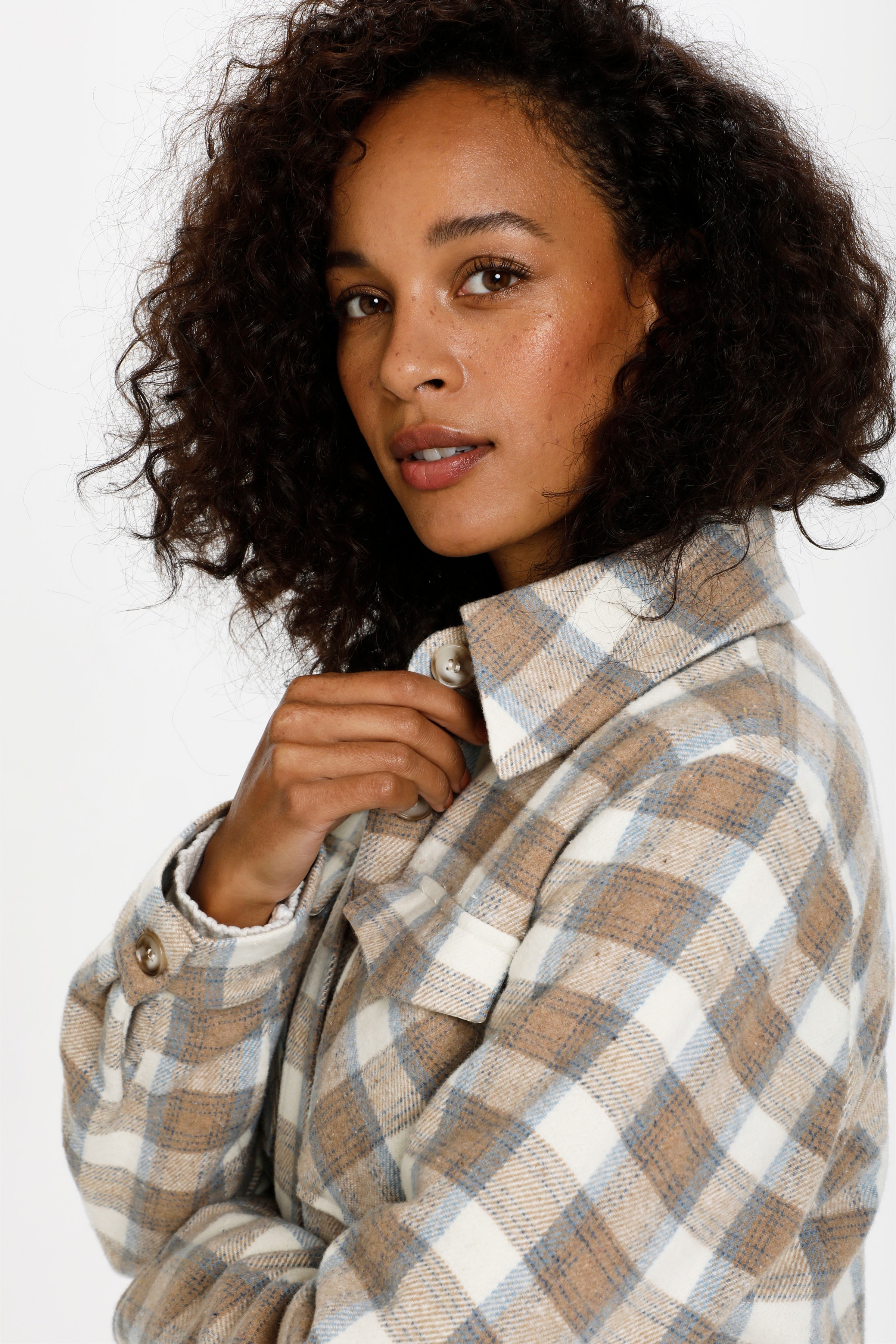 KAvilma Langarm - Hemd LOOKBOOK DETAIL 10505693-101544