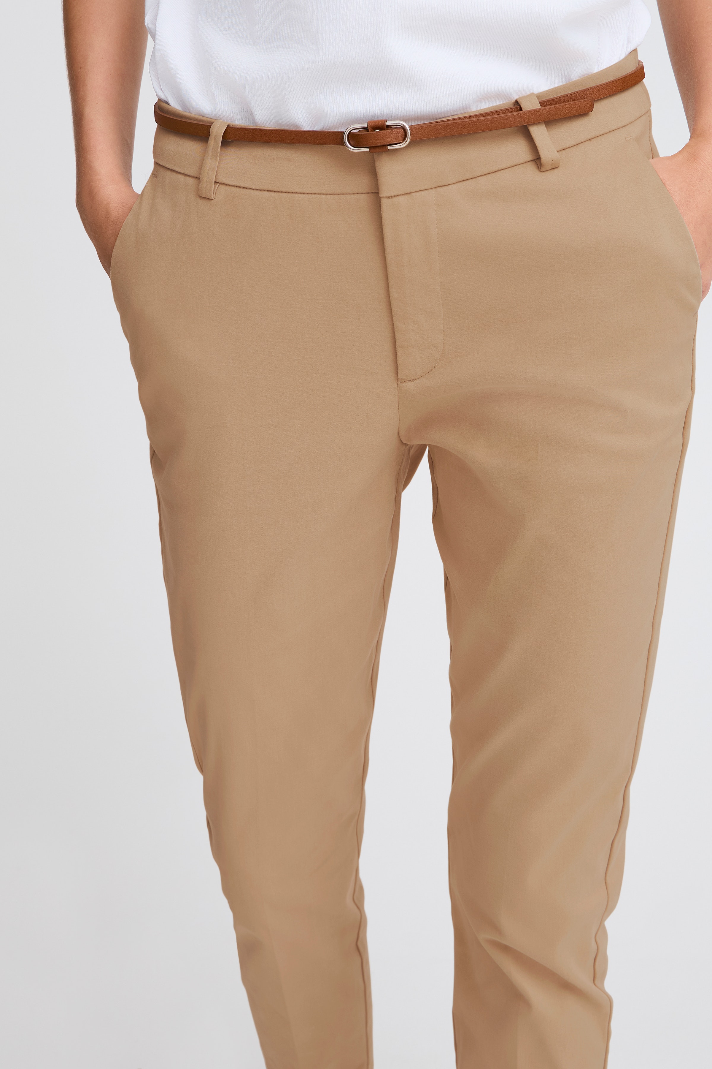 BYDAYS Trousers LOOKBOOK DETAIL 20803473-80145