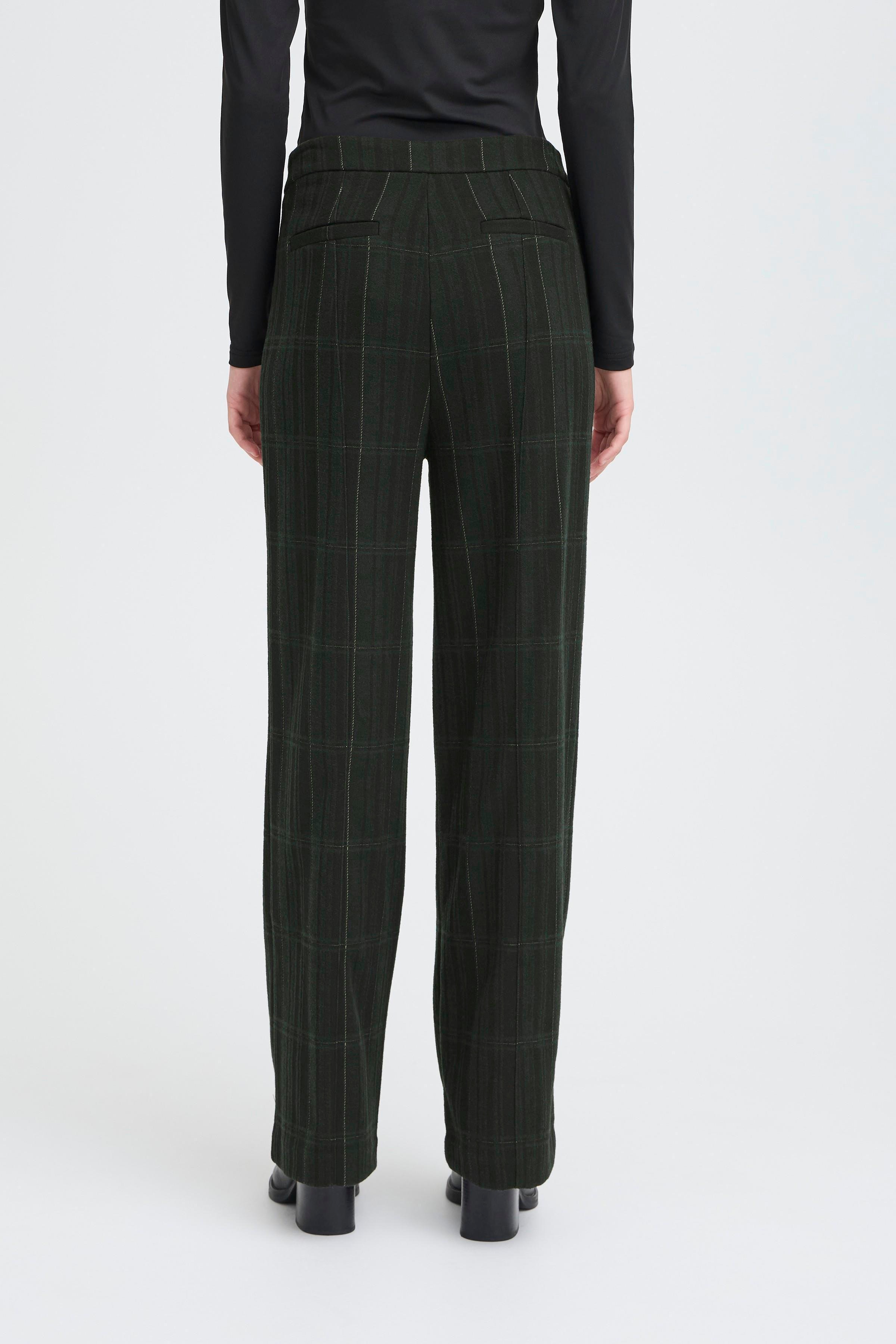 IHKATE Bukser LOOKBOOK BACK 20124667-900001825