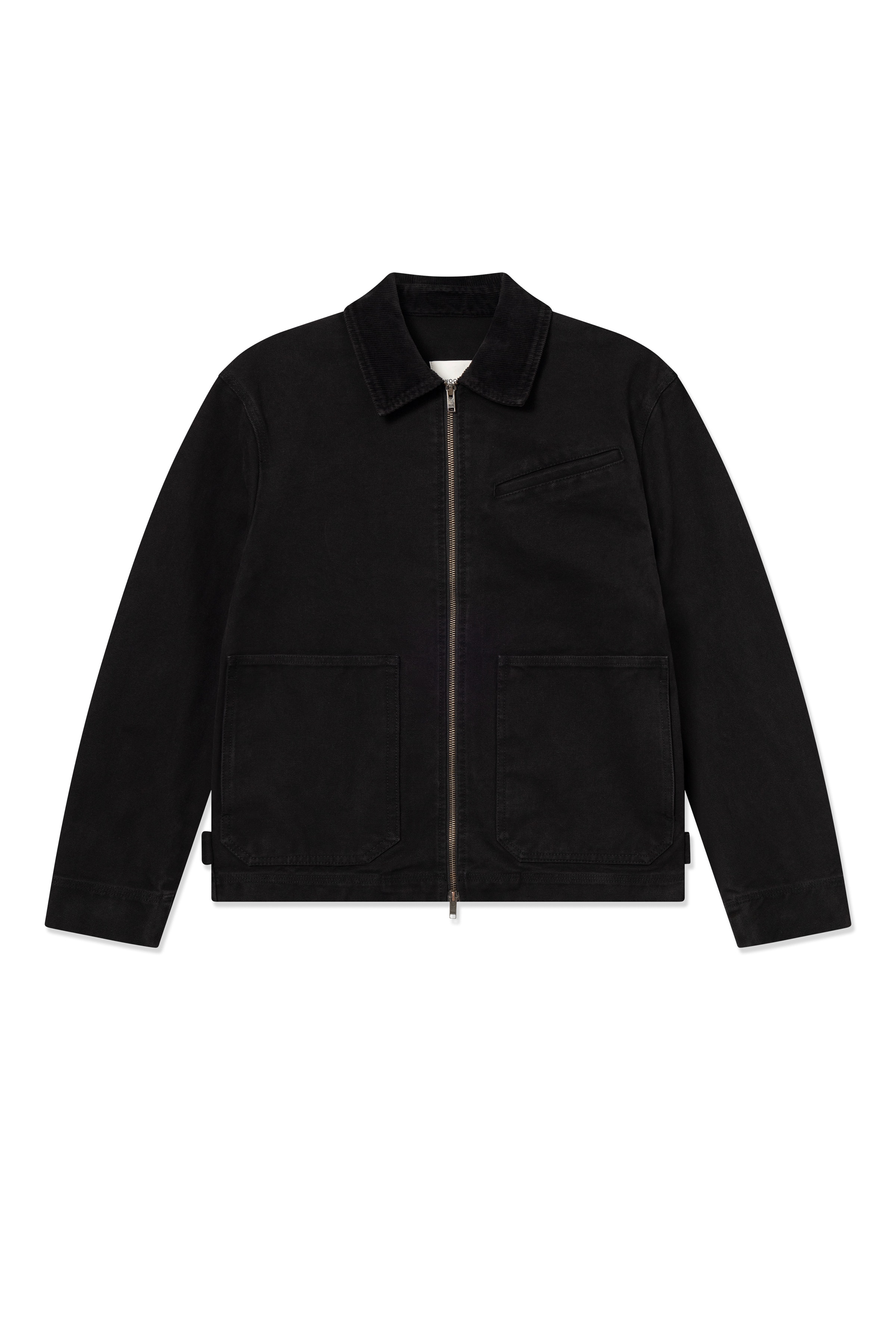 WWBo x jakke PACK FRONT 30251895-303700