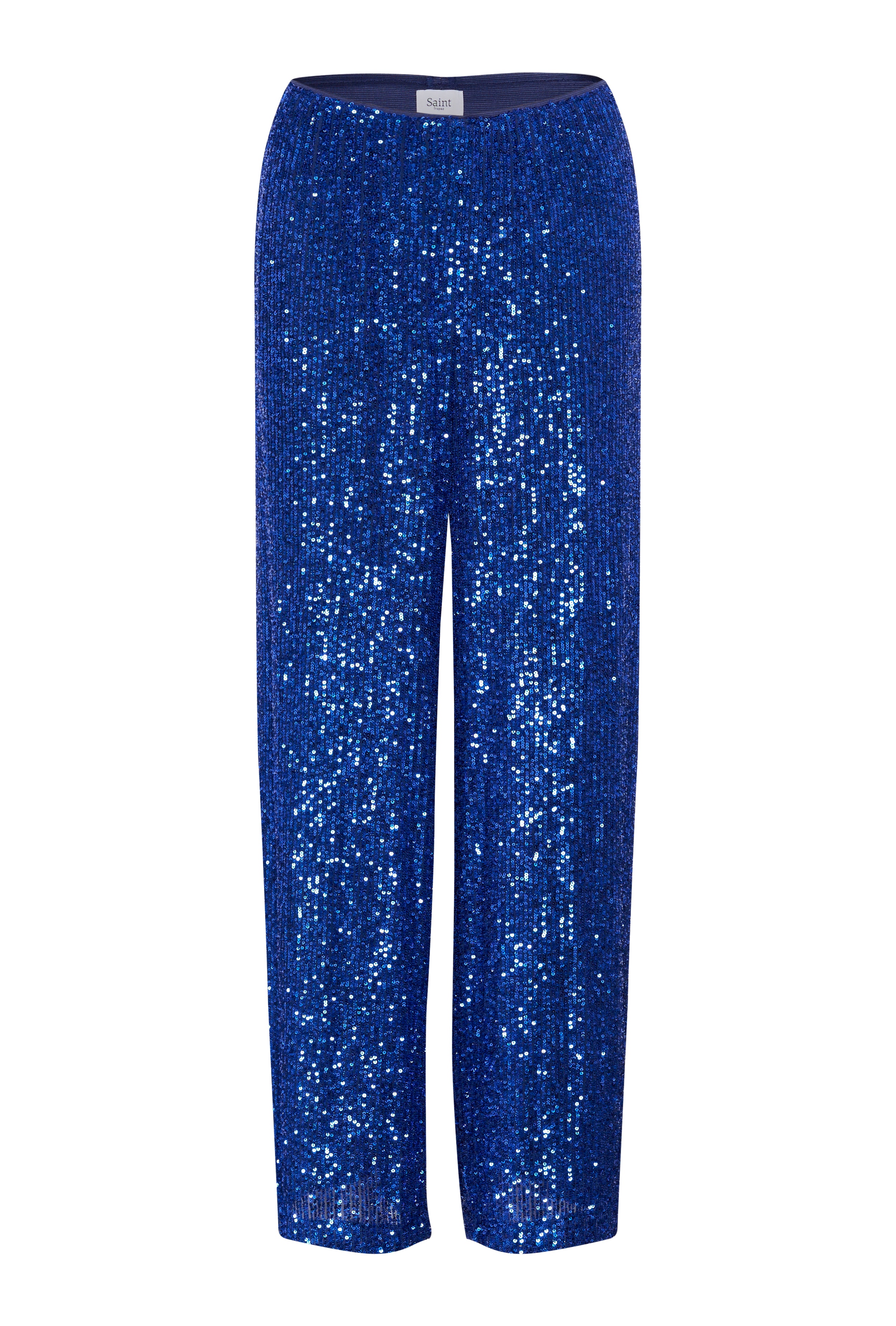 ReyanaSZ Sequin Trousers PACK FRONT 30512270-193851