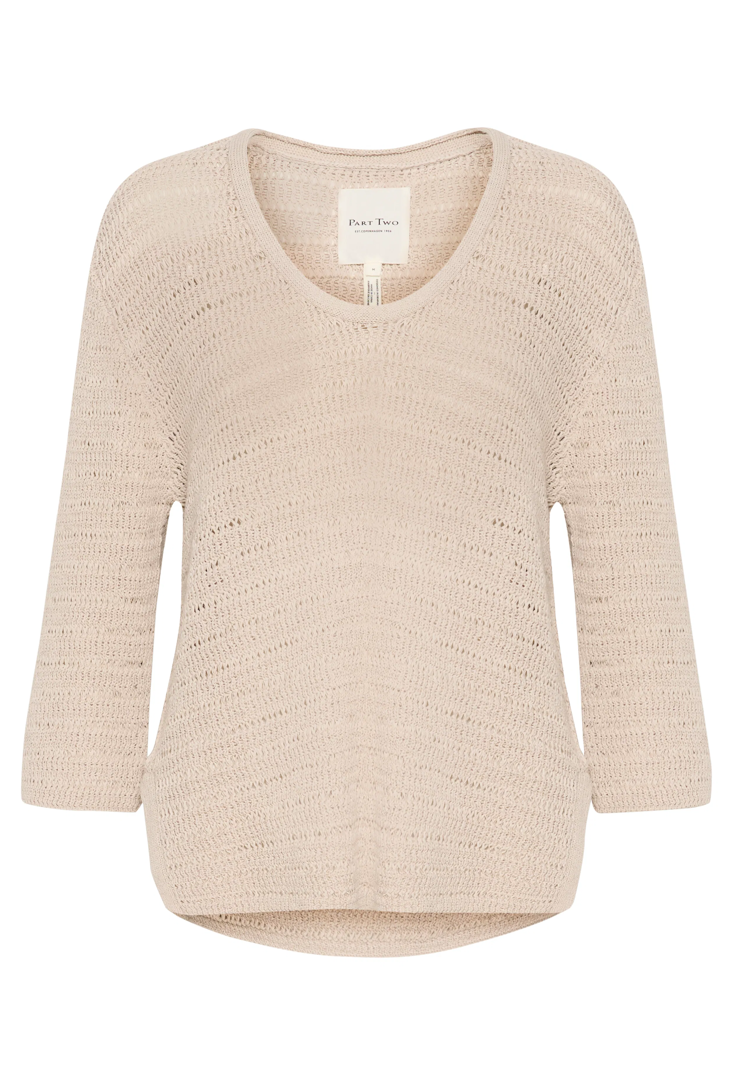 JudithPW Pullover PACK FRONT 30308814-130400