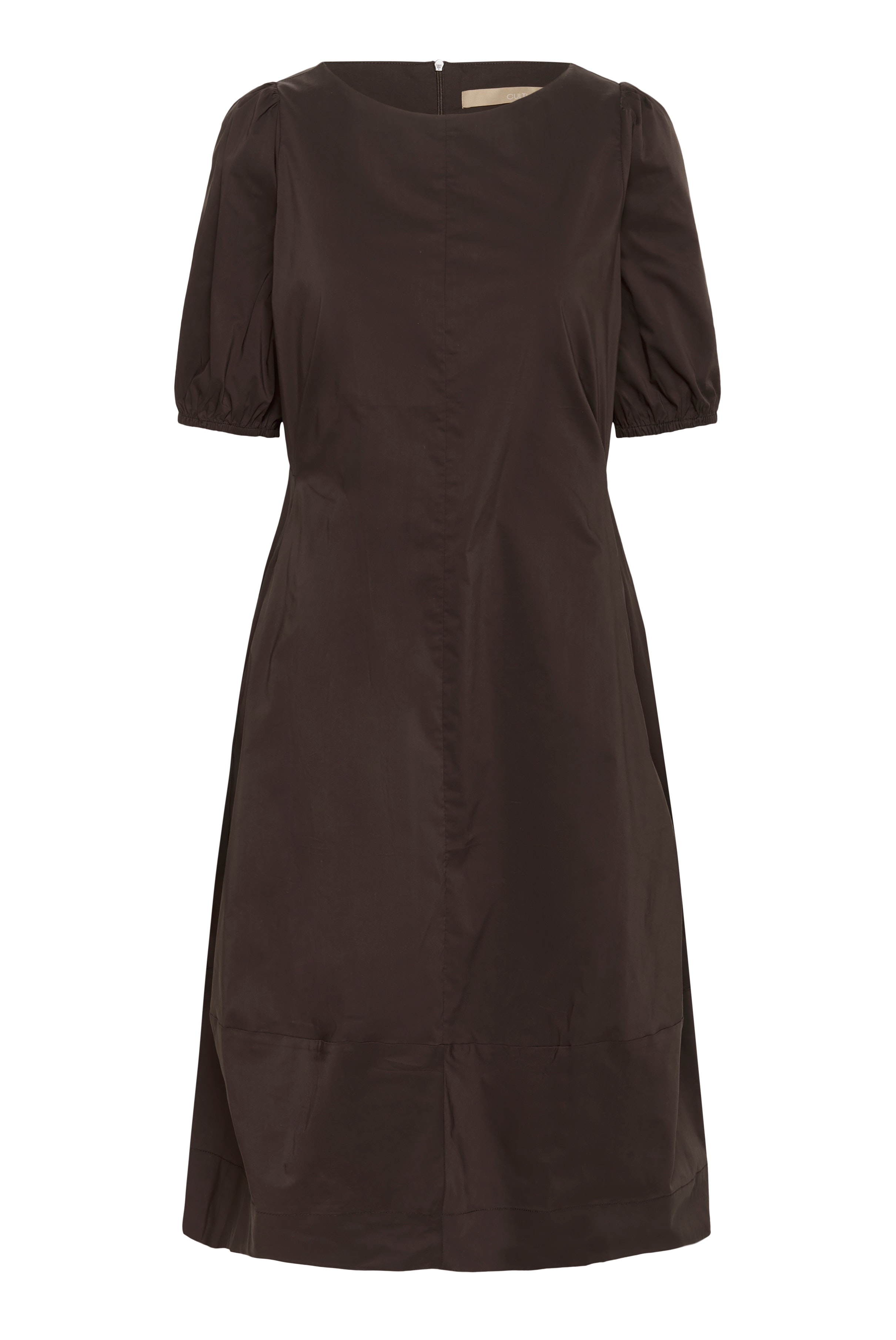 CUantoinett Kjole PACK FRONT 50110875-190712