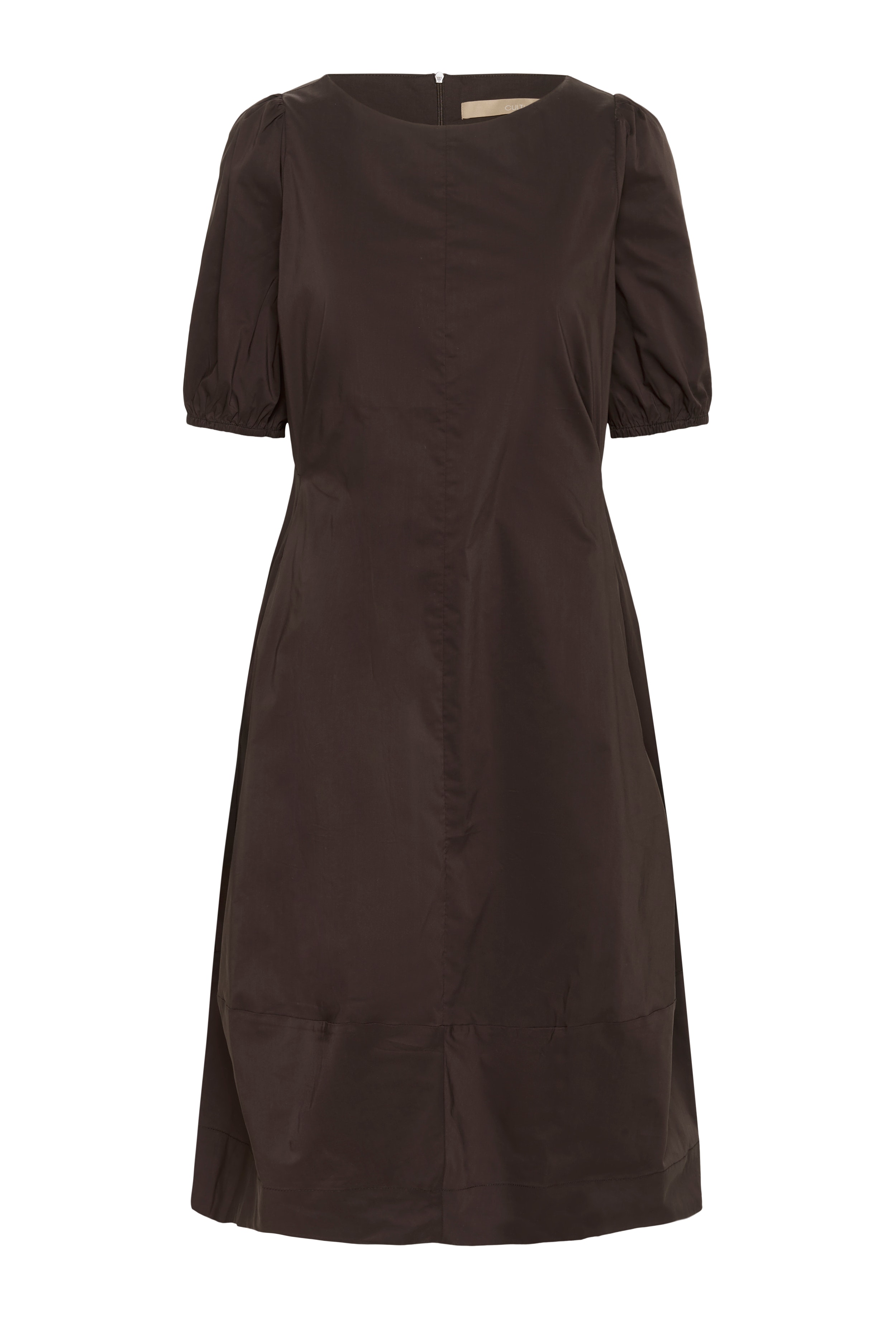 CUantoinett Kjole PACK FRONT 50110875-190712