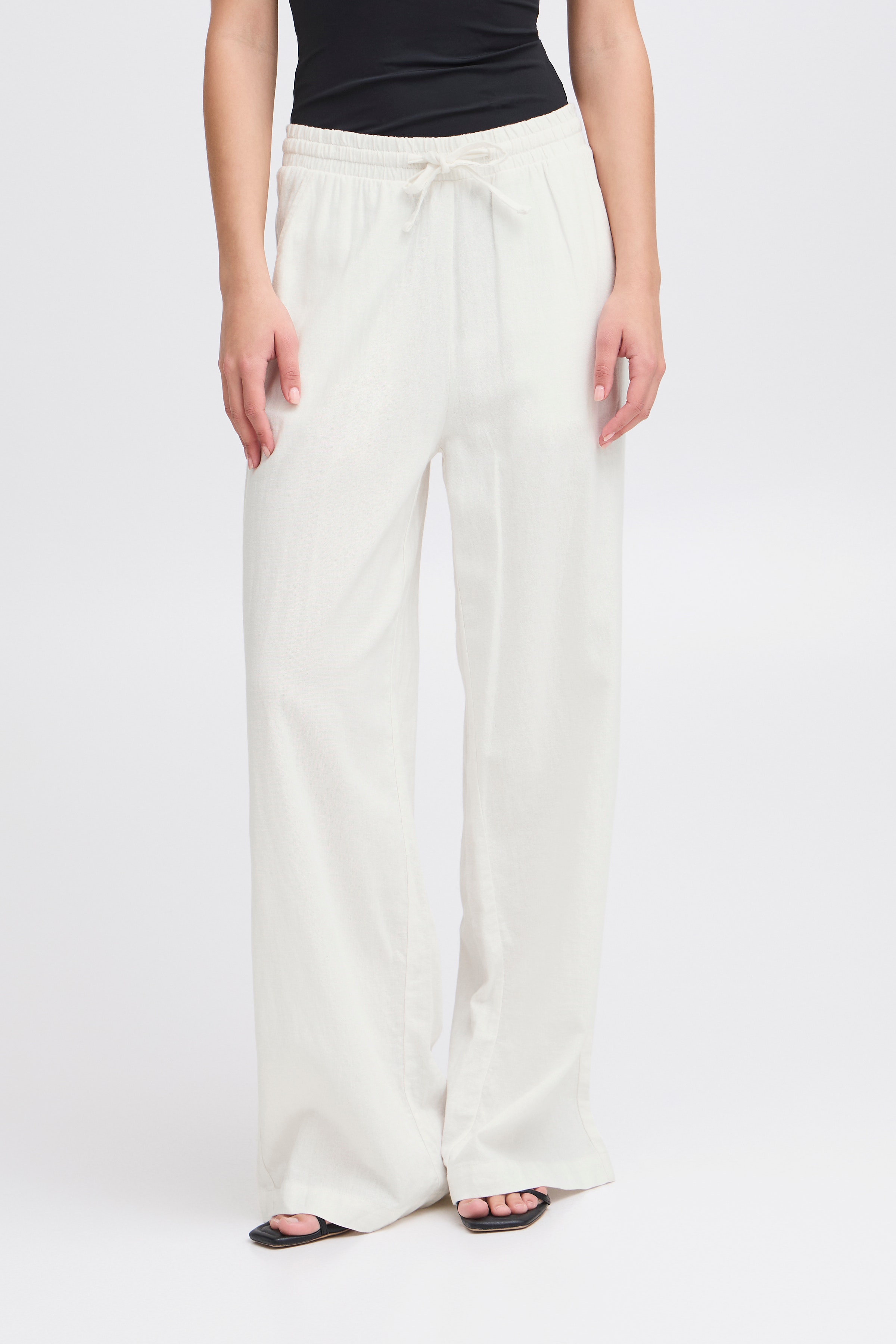 atelier reve IHLINNO Casual pants