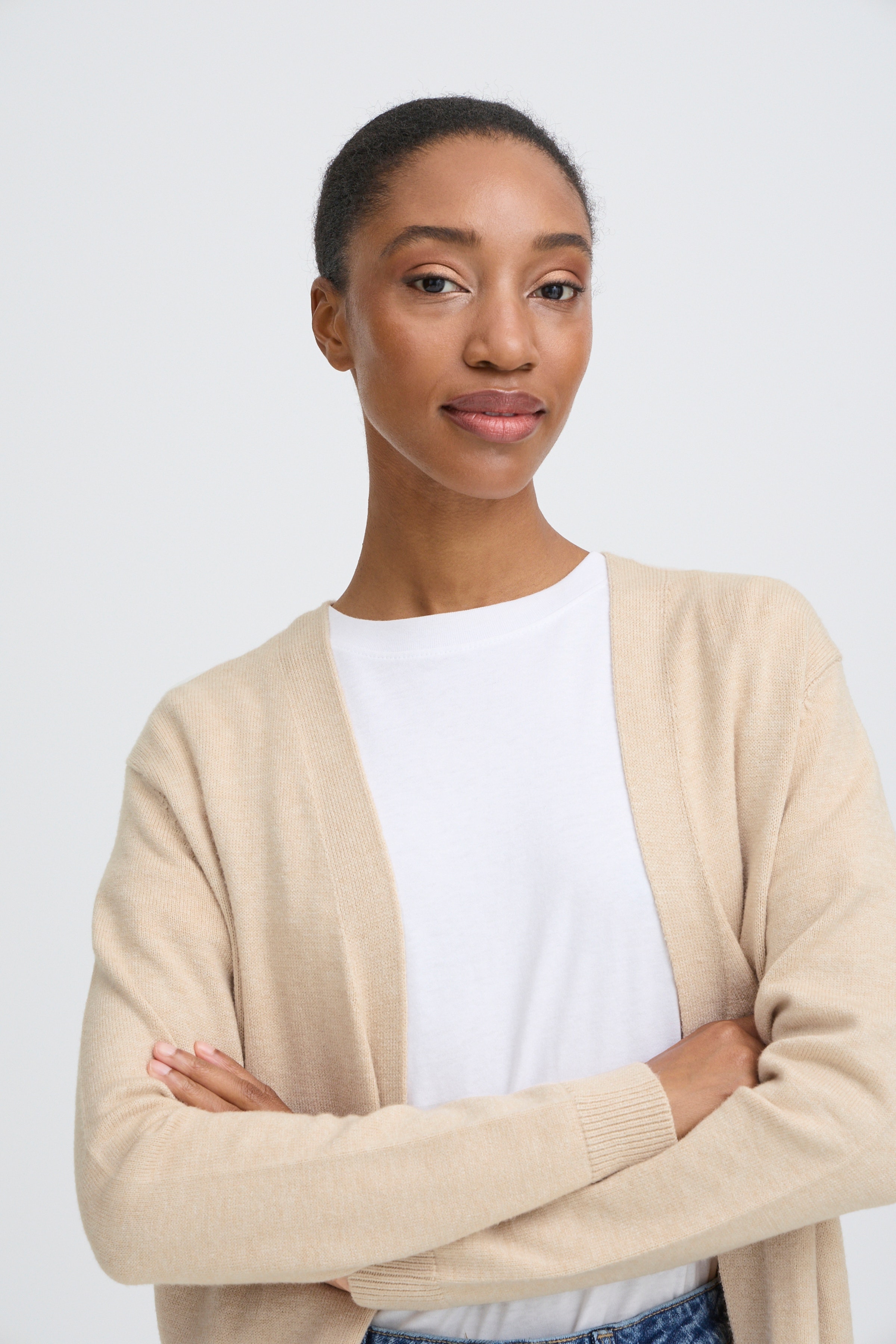 BYNONINA Cardigan LOOKBOOK DETAIL 20807327-1407081