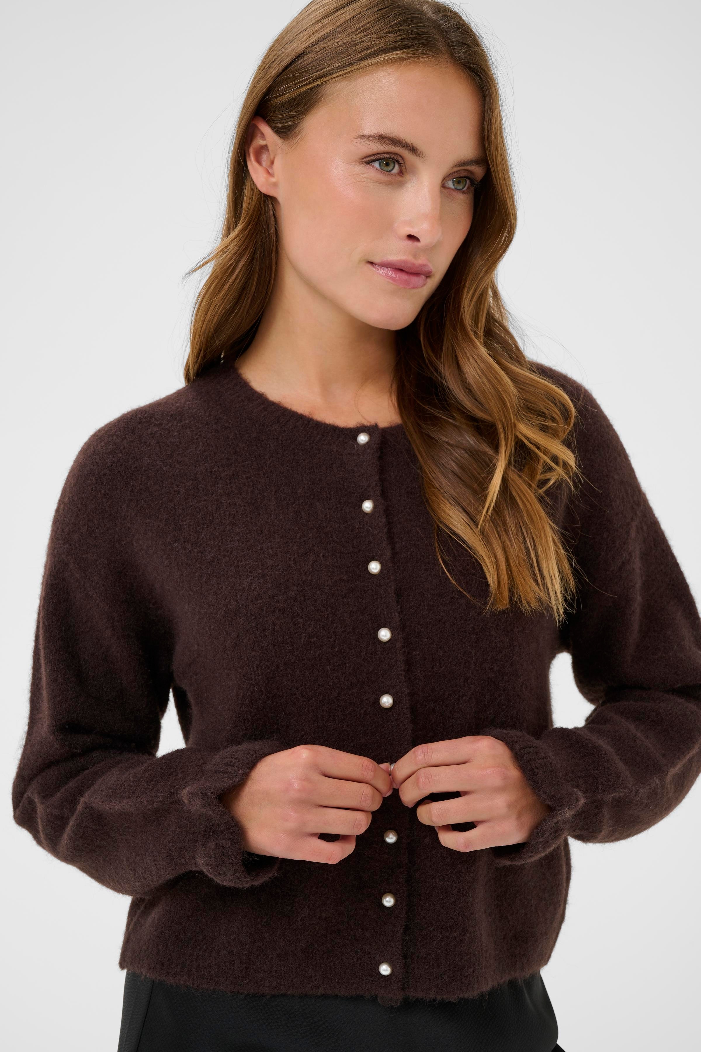 KAcourson Cardigan LOOKBOOK DETAIL 10510966-191111